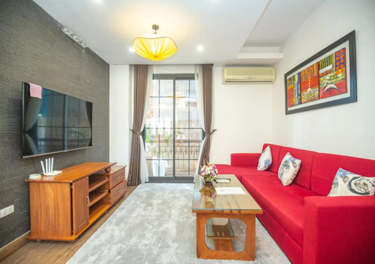 Communal lounge/ TV room in Sumitomo2 - Apartments for Japanese