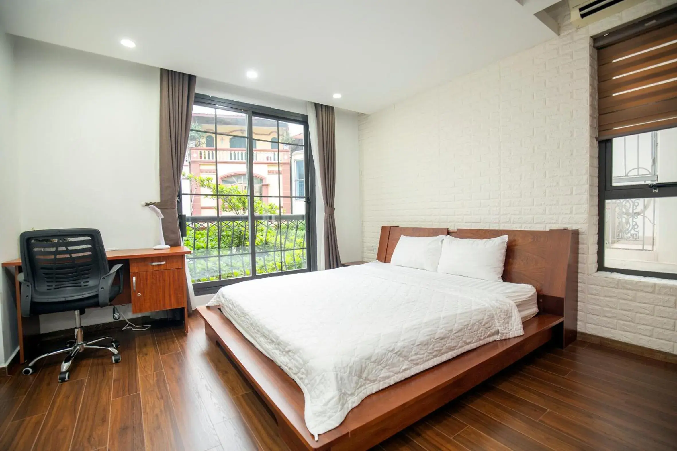 Bed in Sumitomo2 - Apartments for Japanese Bed in Sumitomo2 - Apartments for Japanese