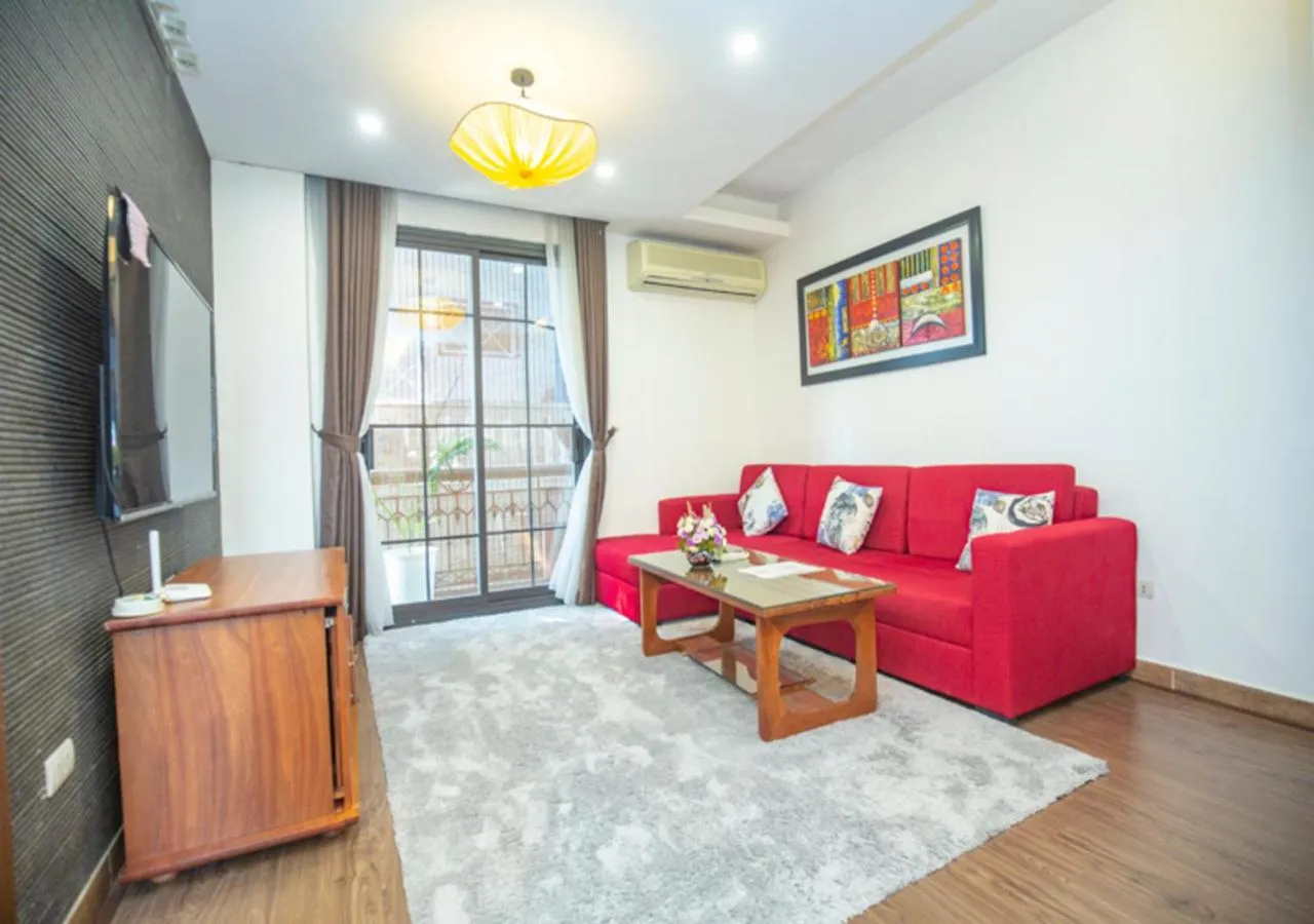 Communal lounge/ TV room in Sumitomo2 - Apartments for Japanese