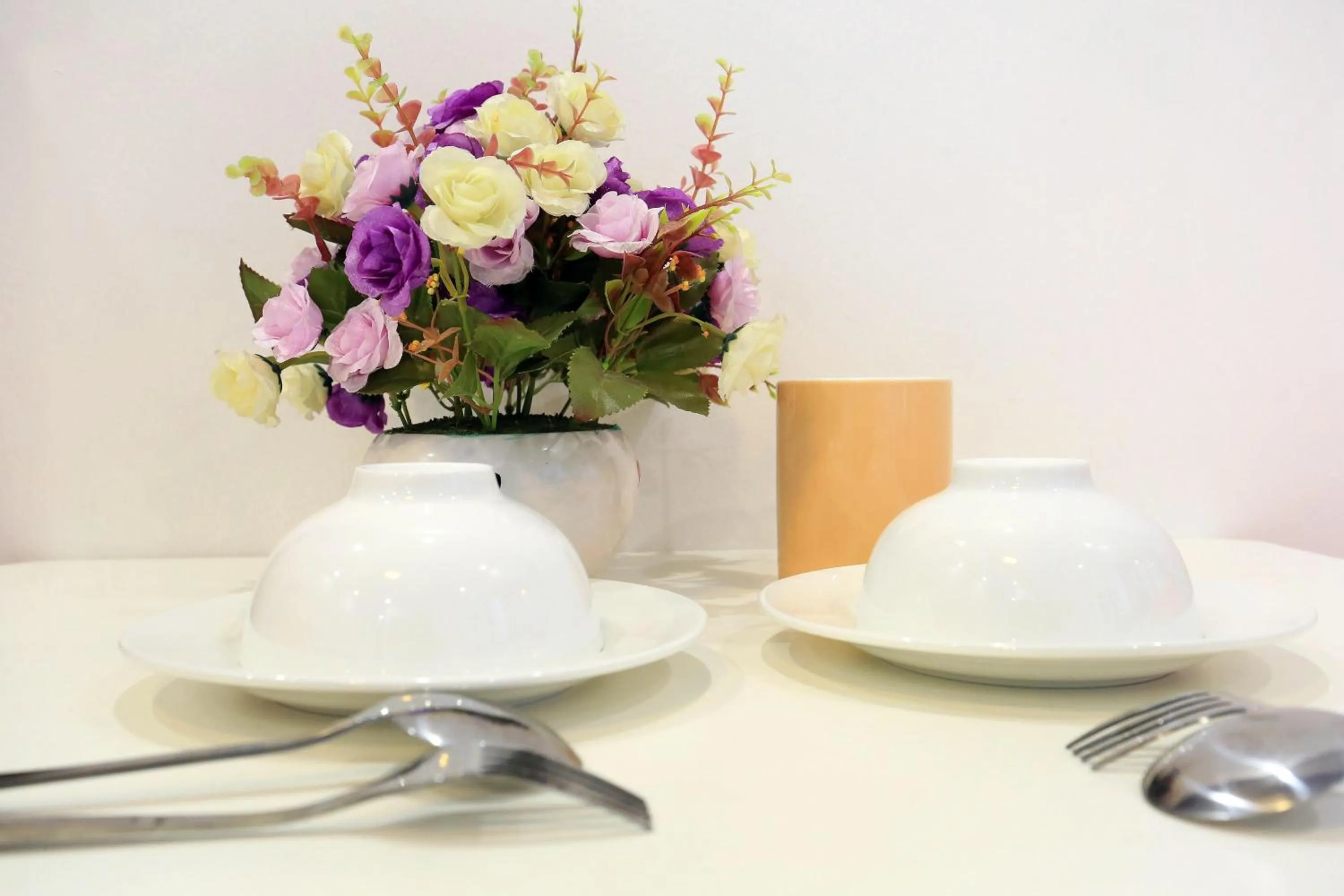 Food and drinks in Sumitomo2 - Apartments for Japanese