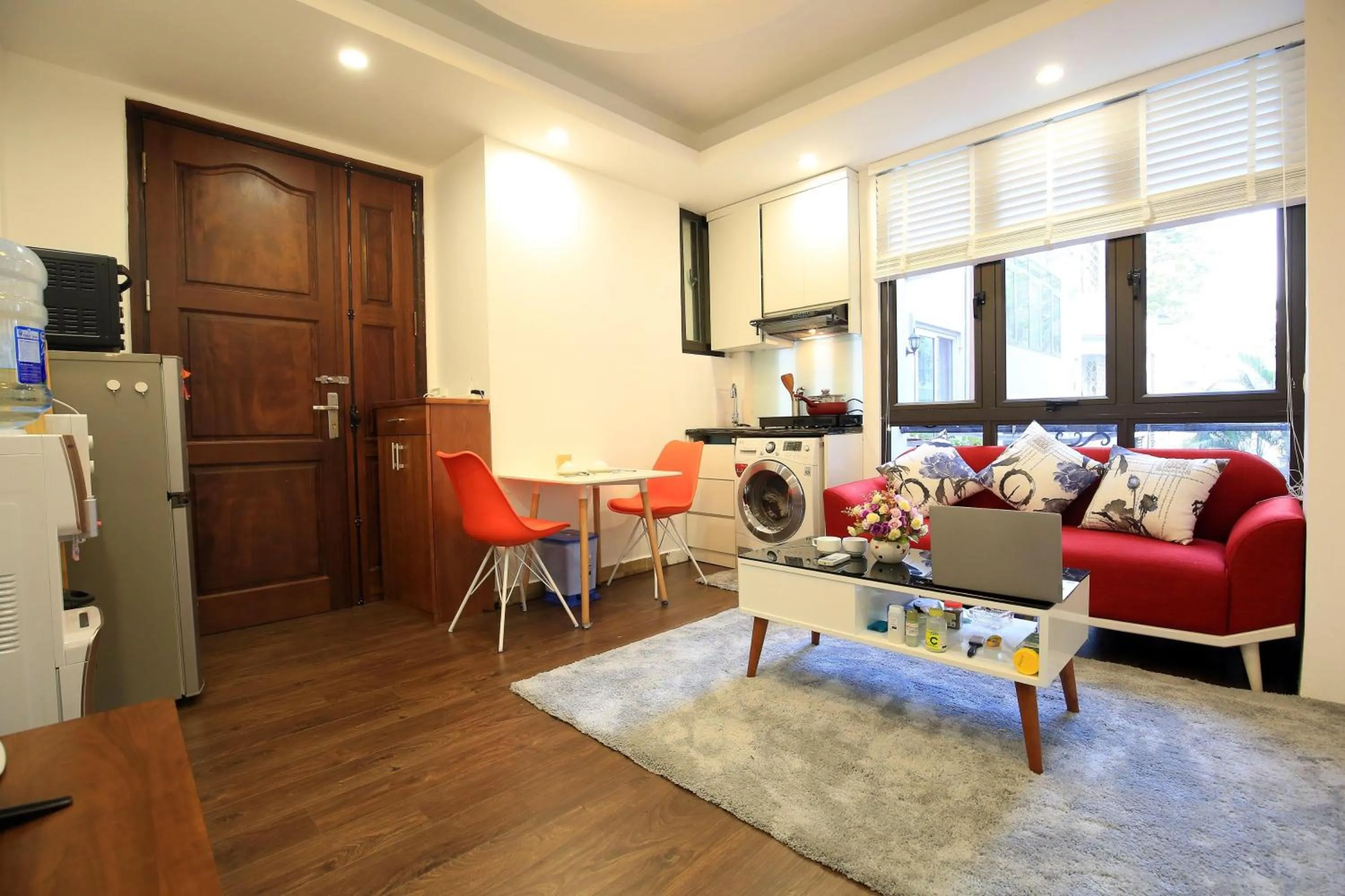 TV and multimedia in Sumitomo2 - Apartments for Japanese