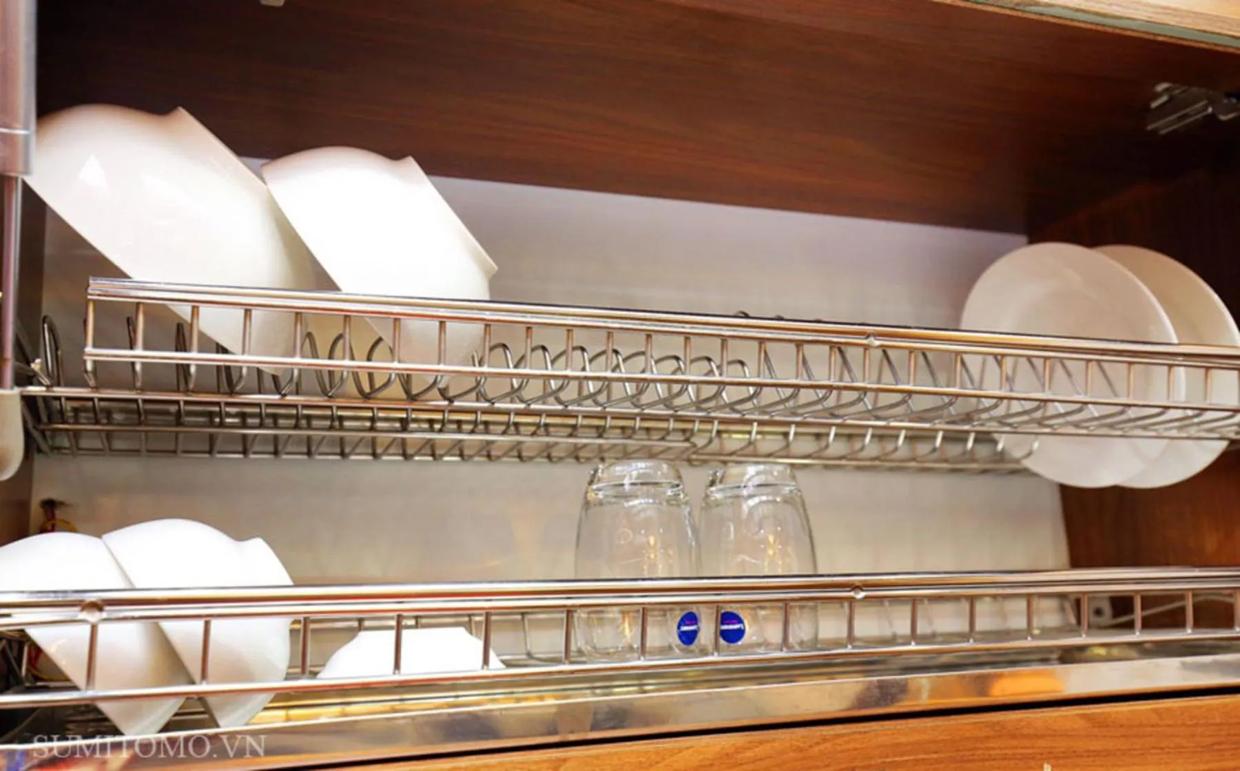 Breakfast in Sumitomo2 - Apartments for Japanese