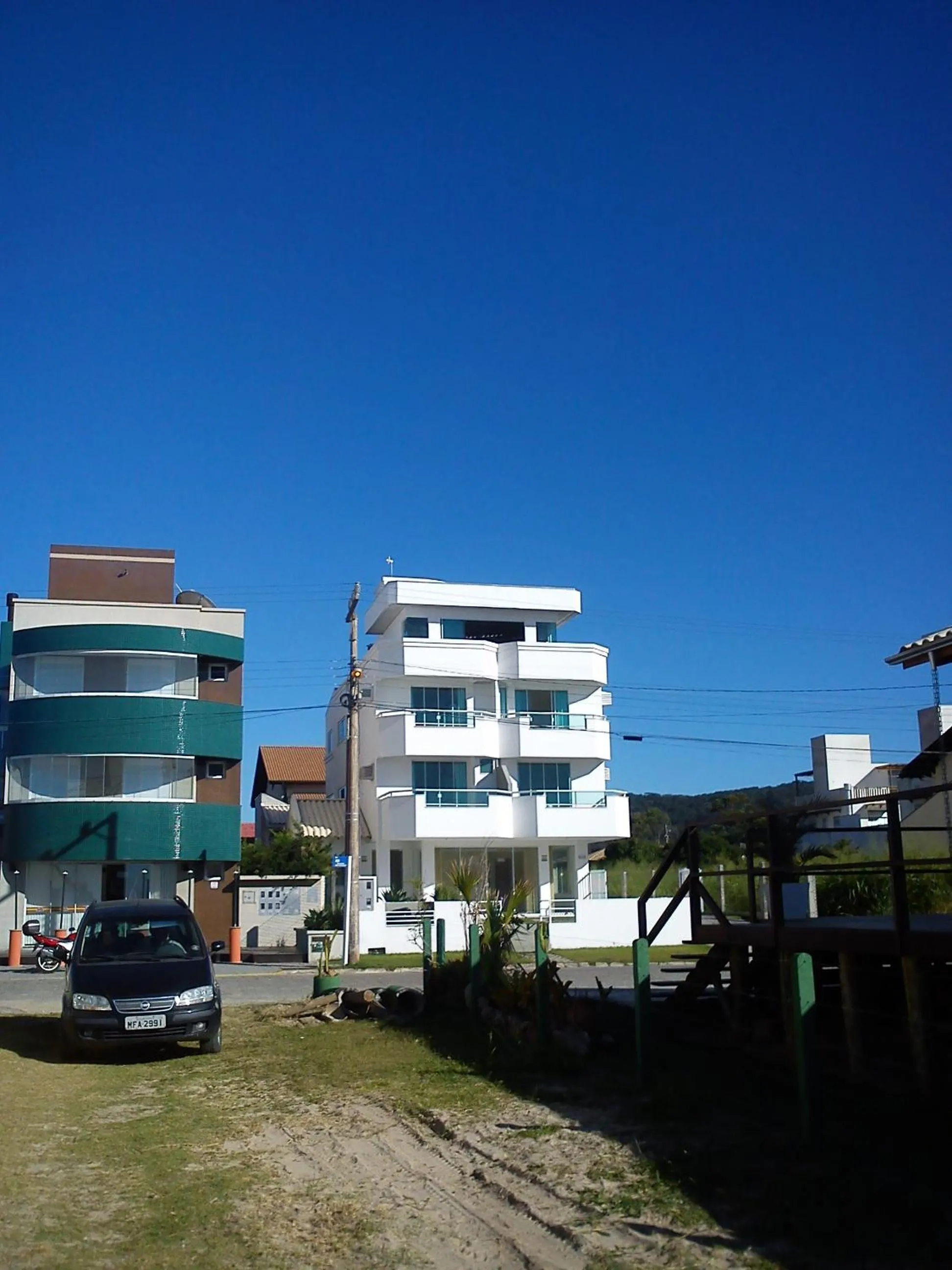 Suítesmariscal Suítes Mariscal