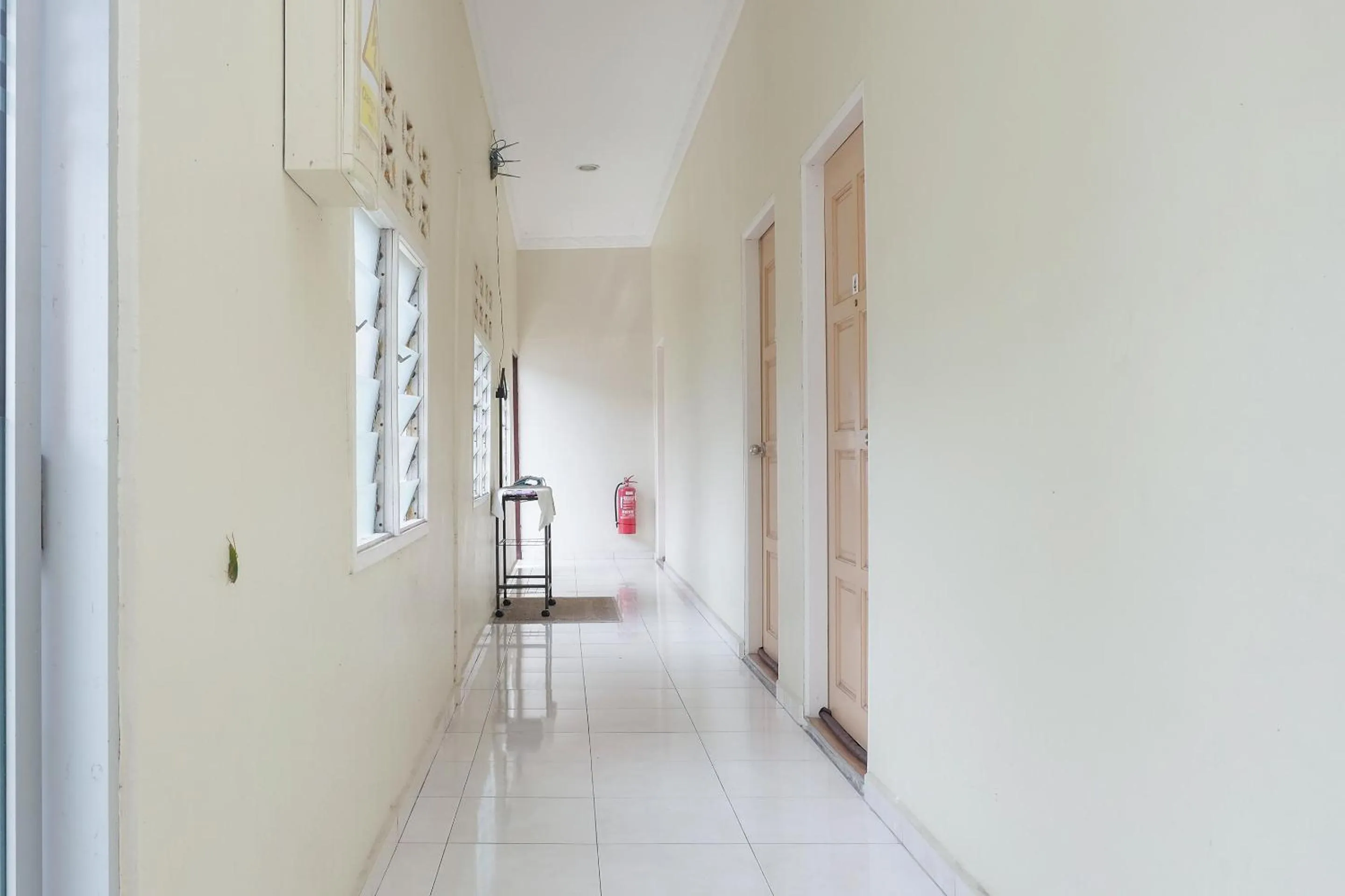 Lobby or reception in Hotel O Kay Inn Kerteh