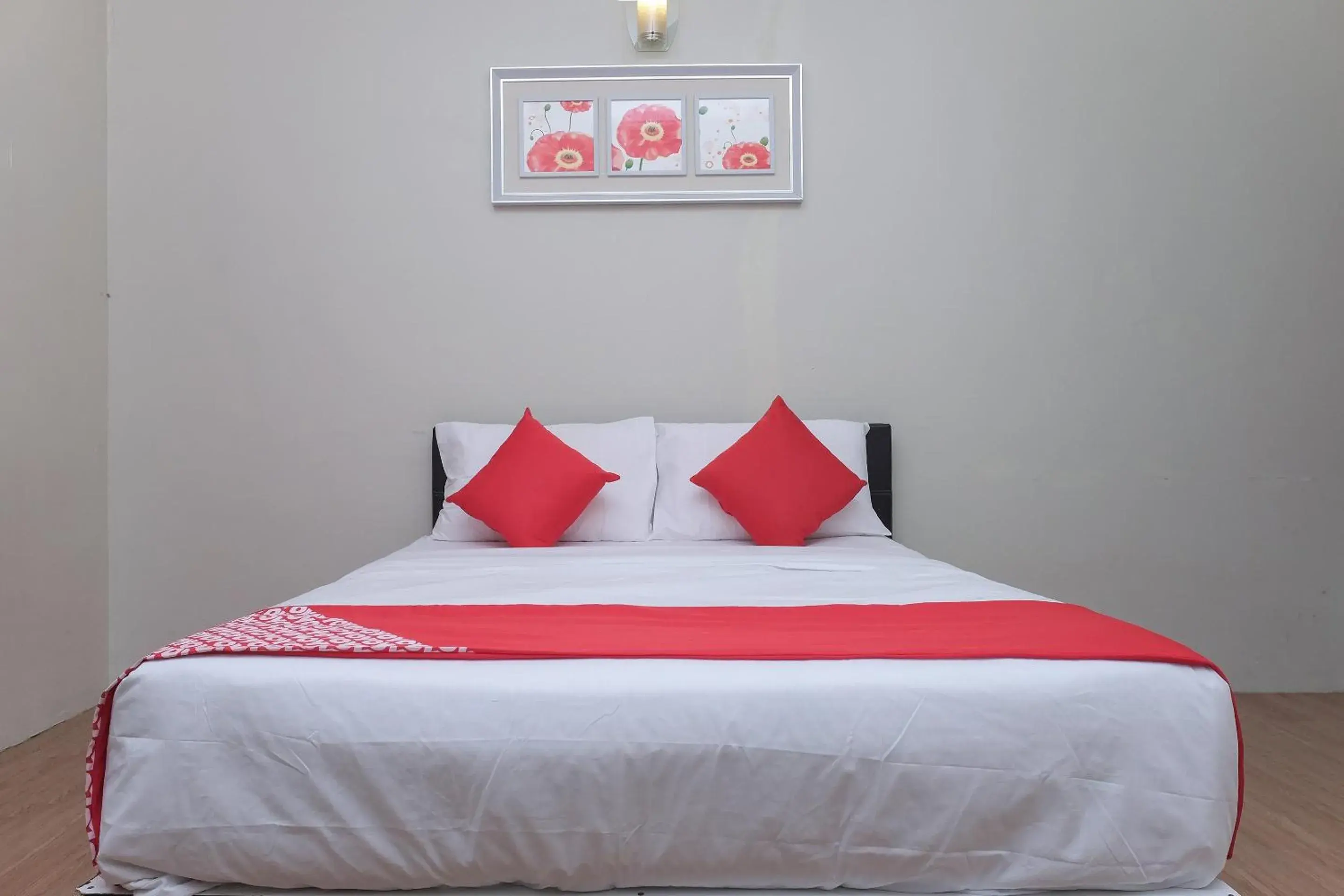 Hotel O Kay Inn Kerteh Hotel O Kay Inn Kerteh