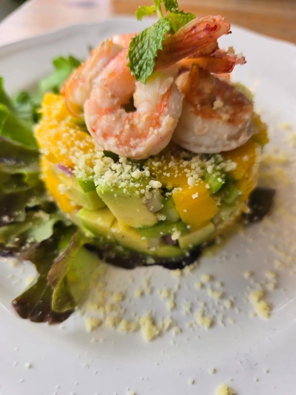 Breakfast in Kata Station Boutique Hotel