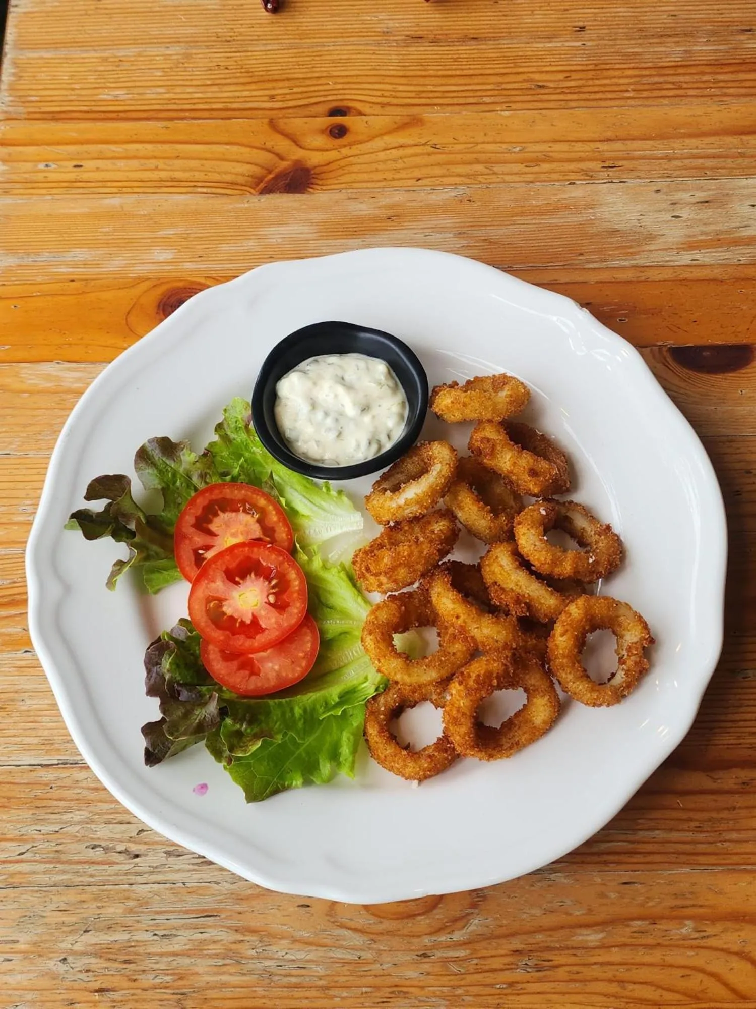 Breakfast in Kata Station Boutique Hotel