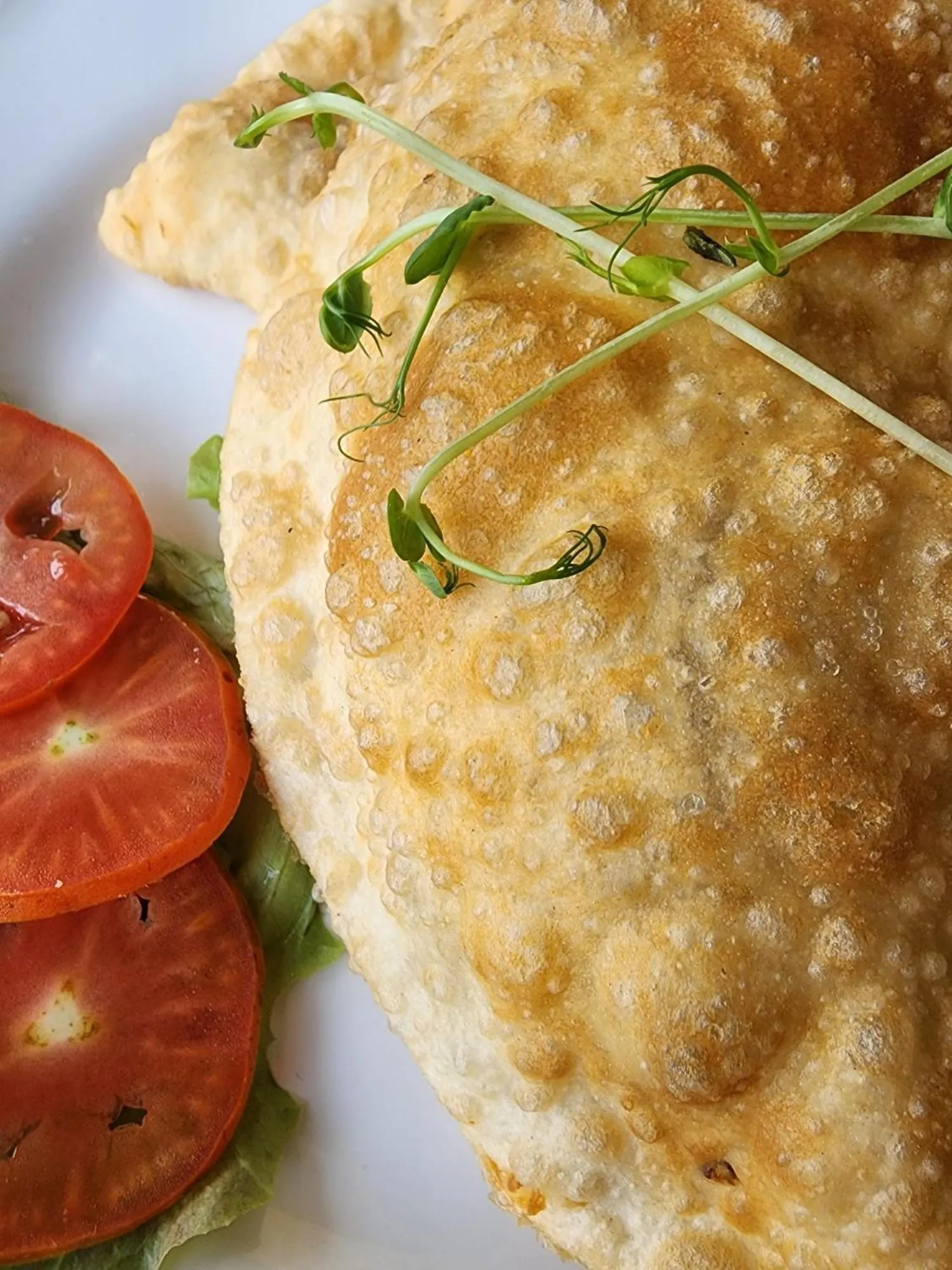 Breakfast in Kata Station Boutique Hotel