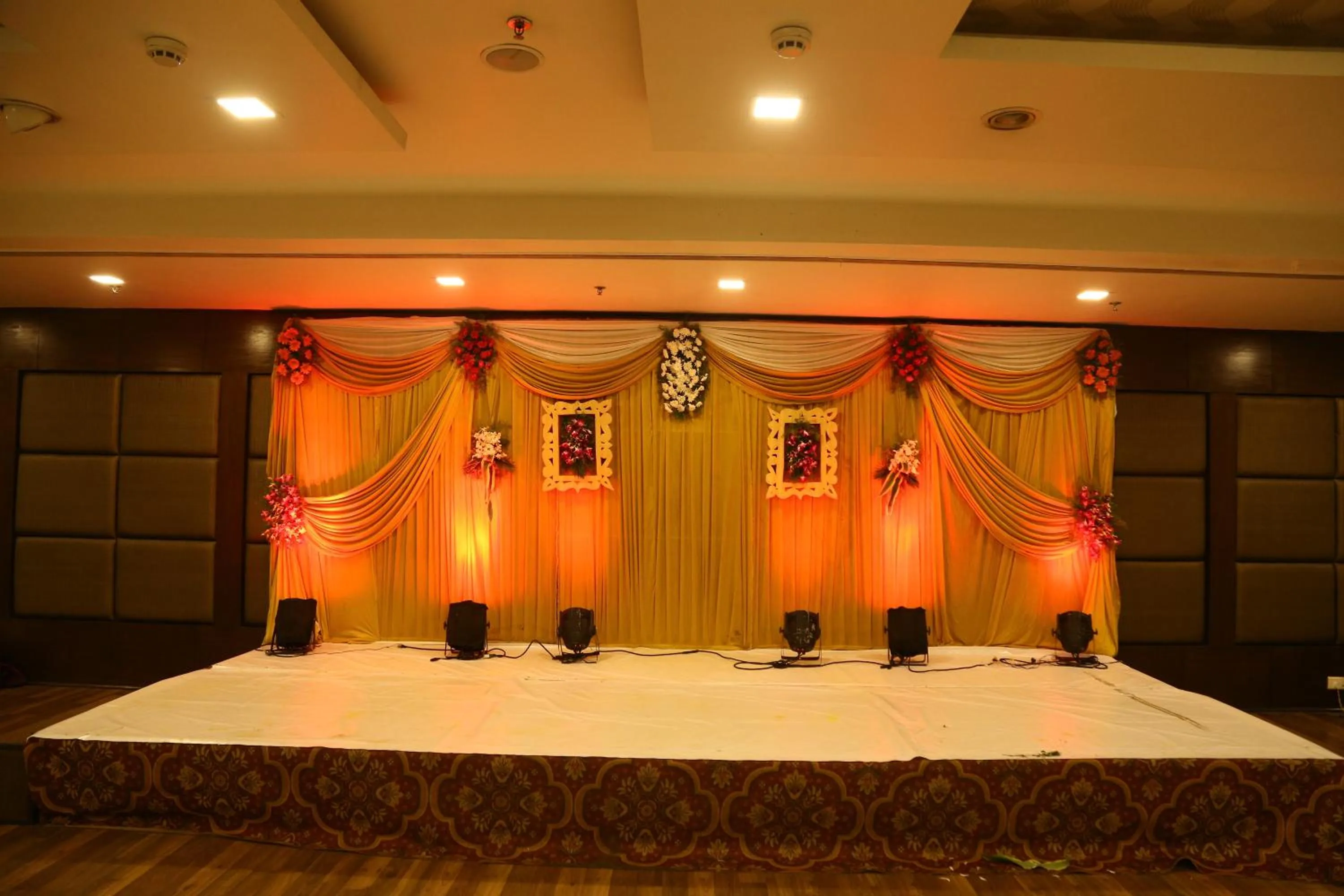 Best Western Ramachandra