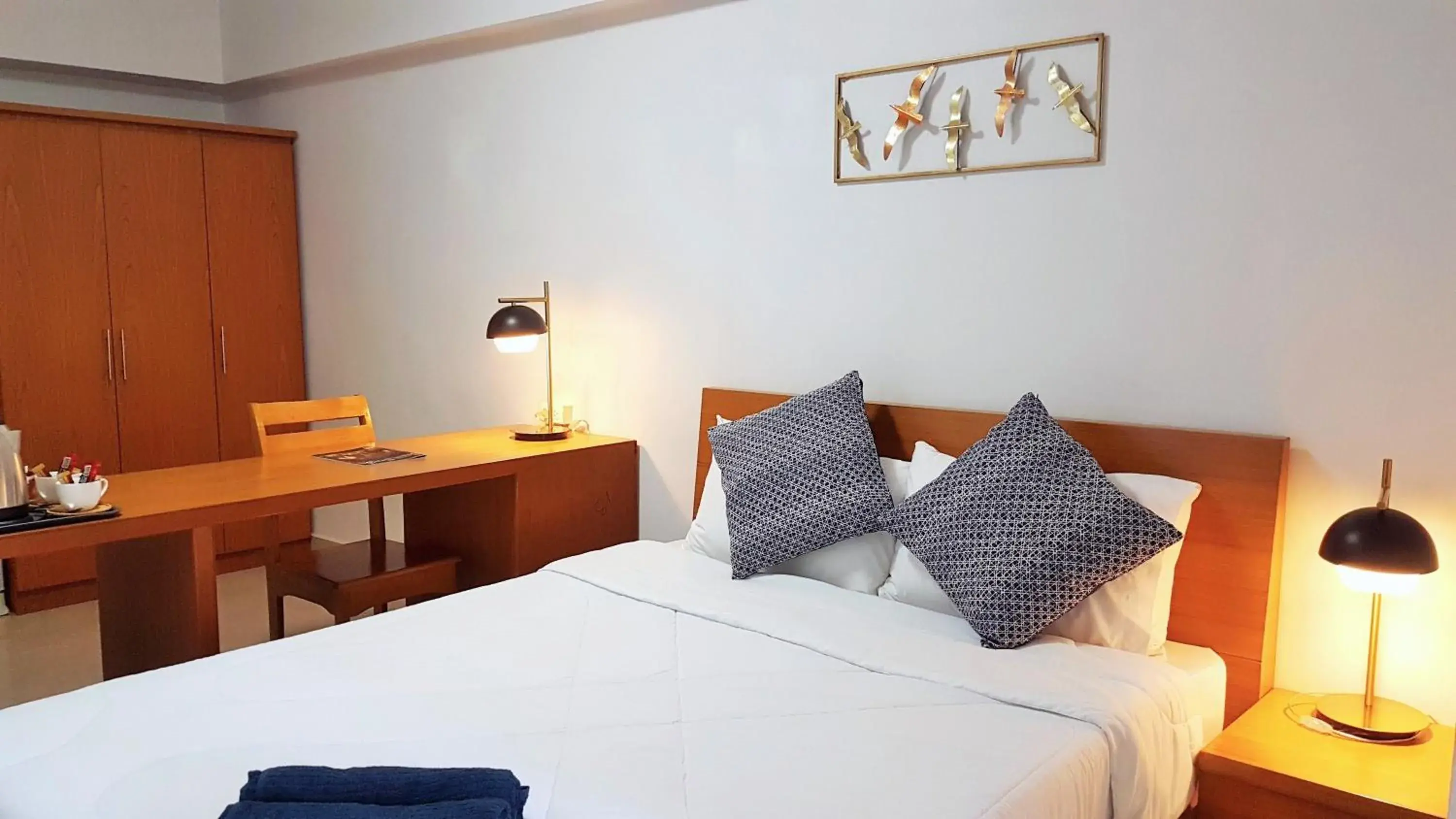 Studio with Balcony in THE 20 @Sukhumvit 77 Studio with Balcony in THE 20 @Sukhumvit 77