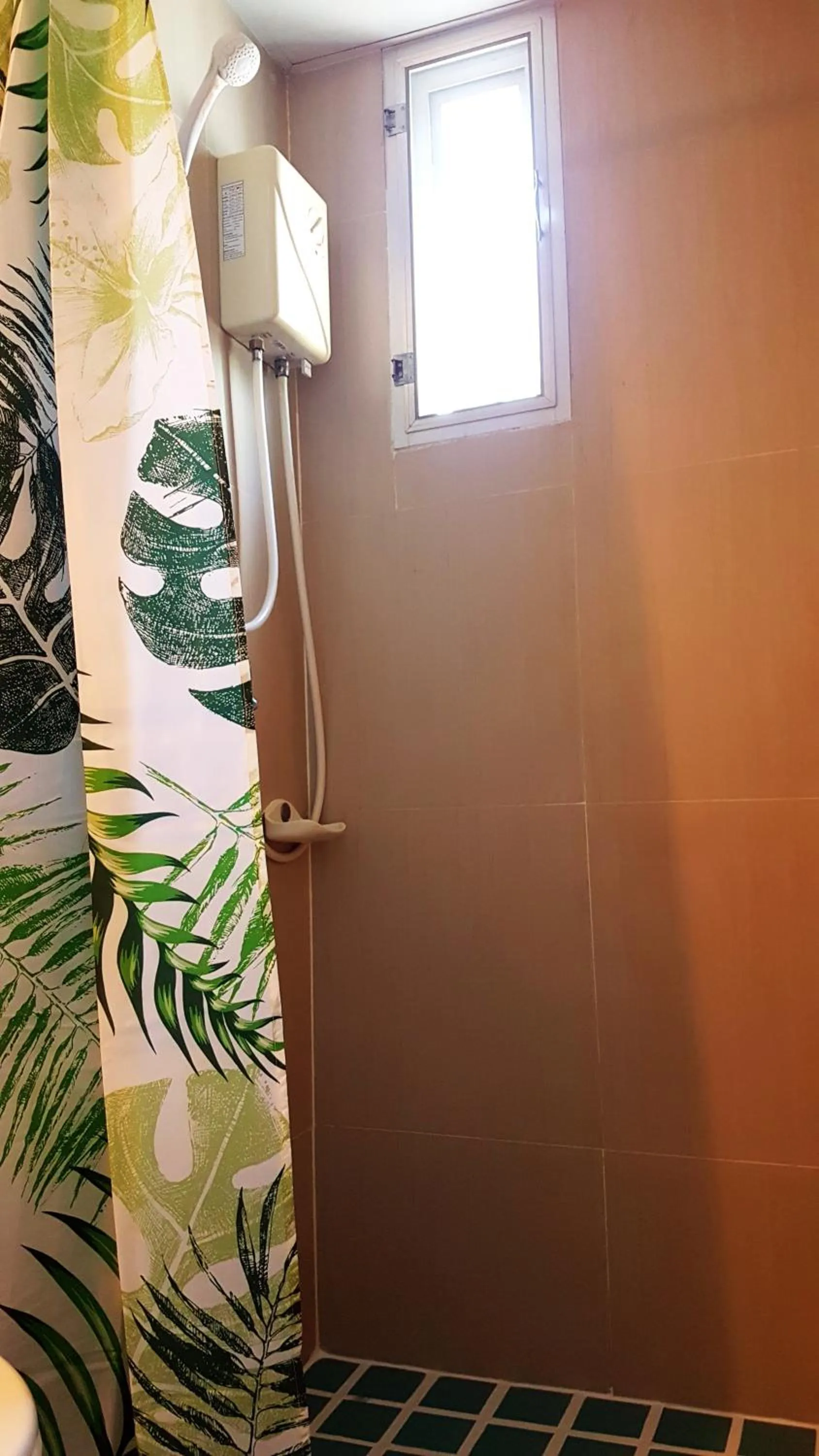 Bathroom in THE 20 @Sukhumvit 77