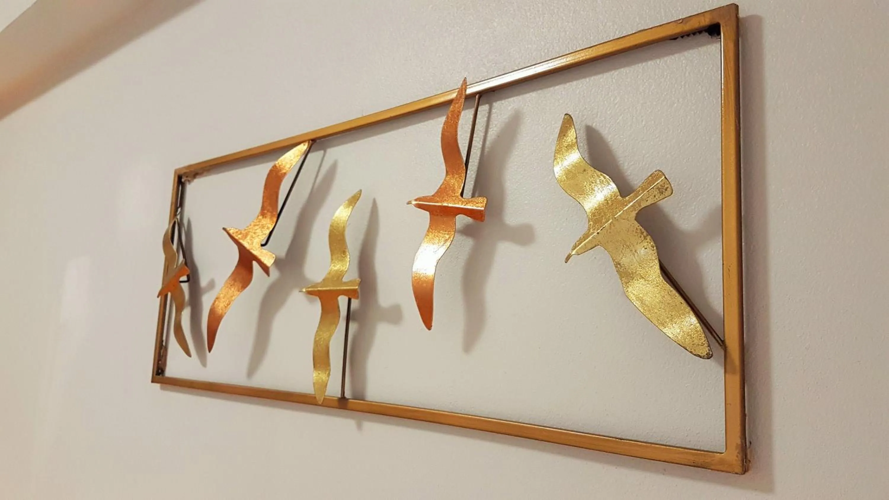 Decorative detail in THE 20 @Sukhumvit 77