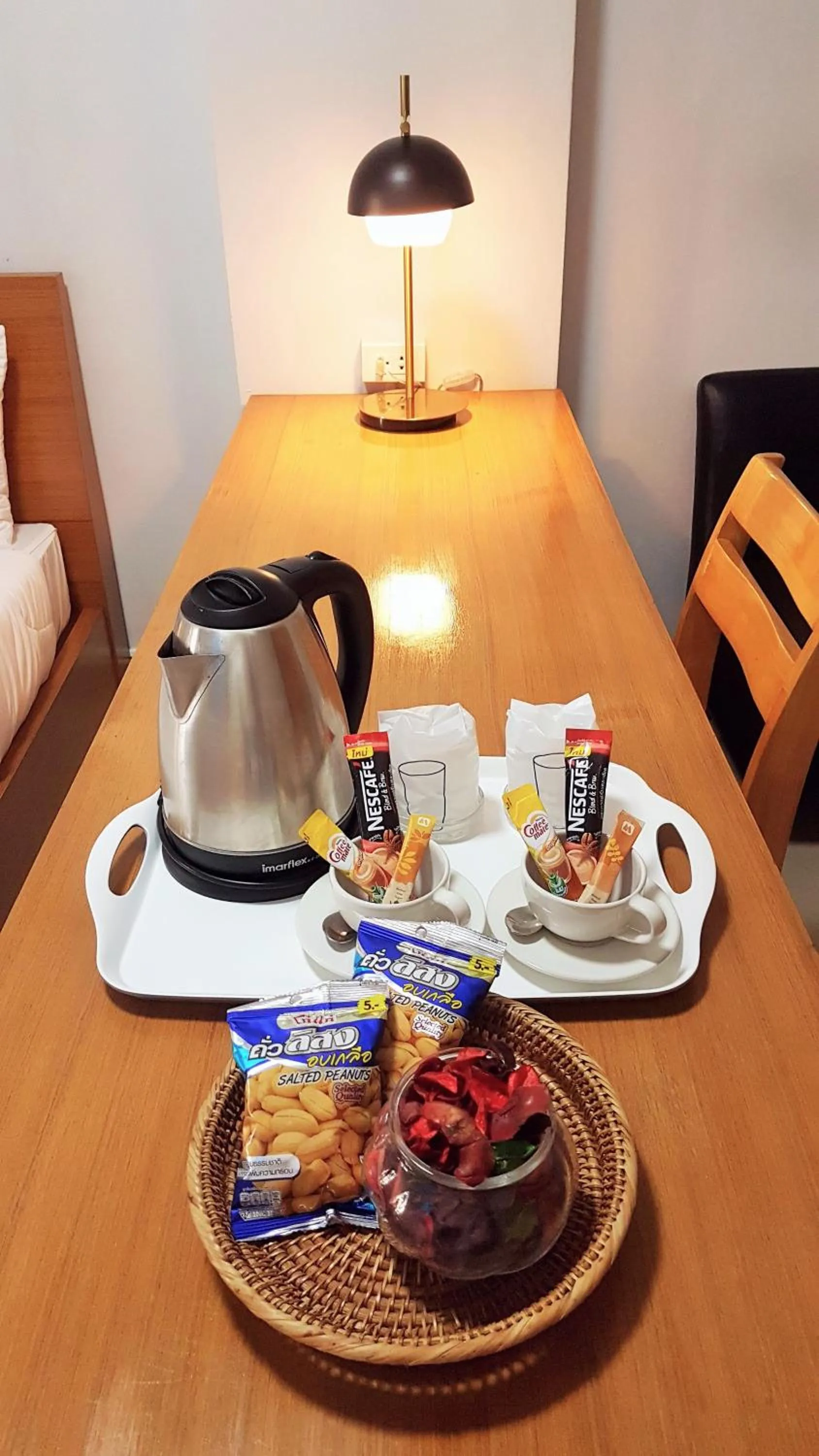 Drinks in THE 20 @Sukhumvit 77