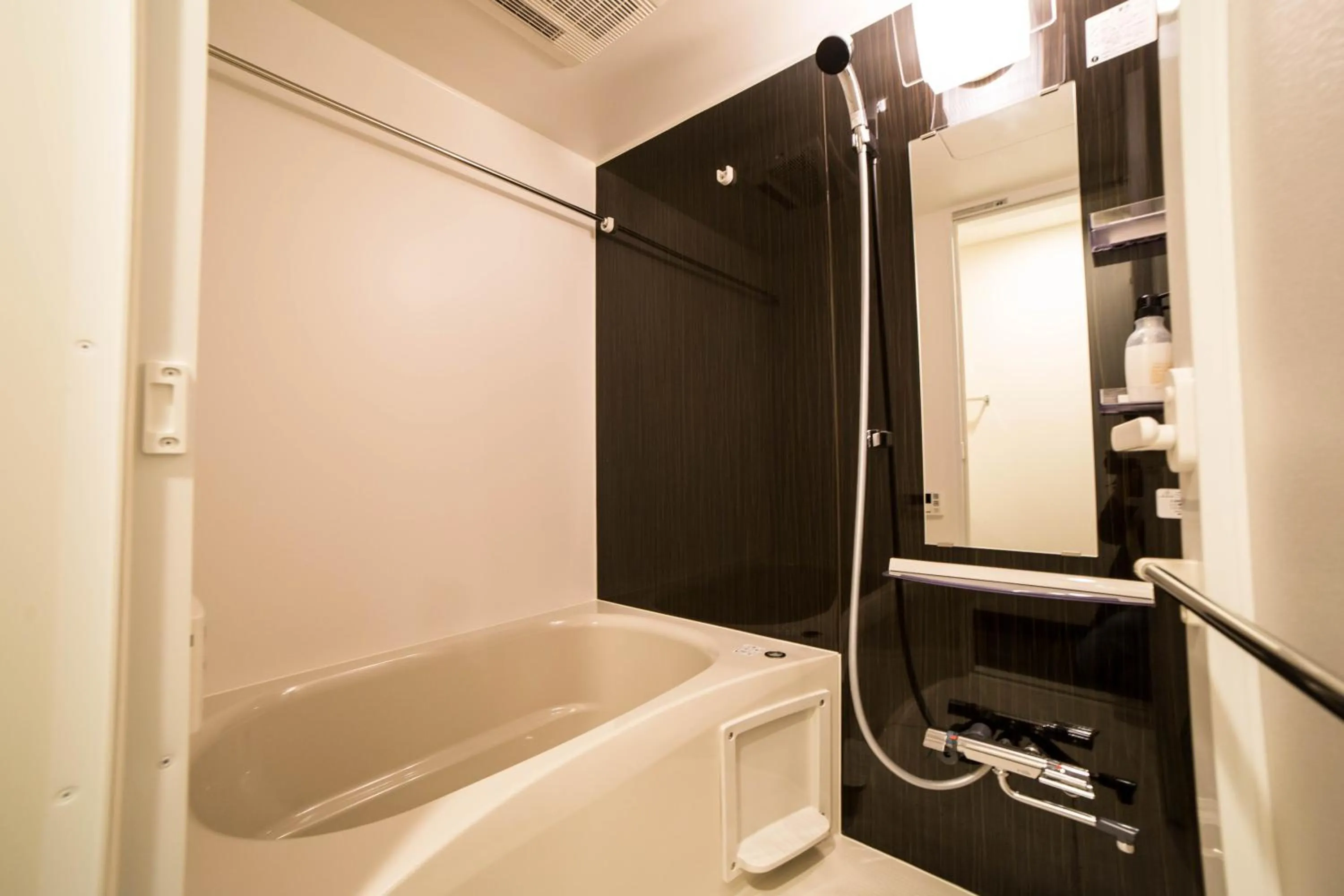 Bathroom in Universal Haneda