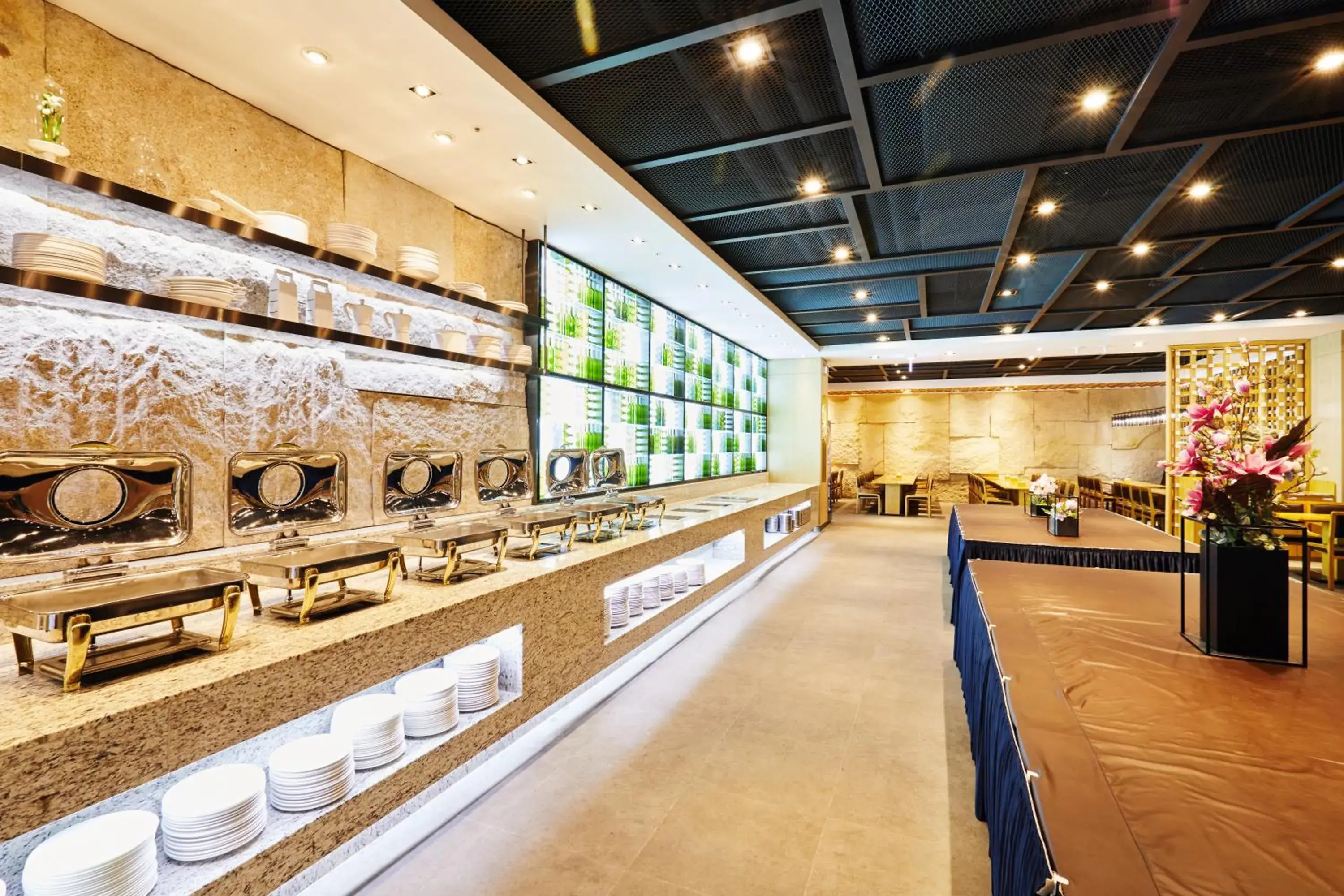 Restaurant/places to eat in Sono Belle Yangpyeong Restaurant/places to eat in Sono Belle Yangpyeong