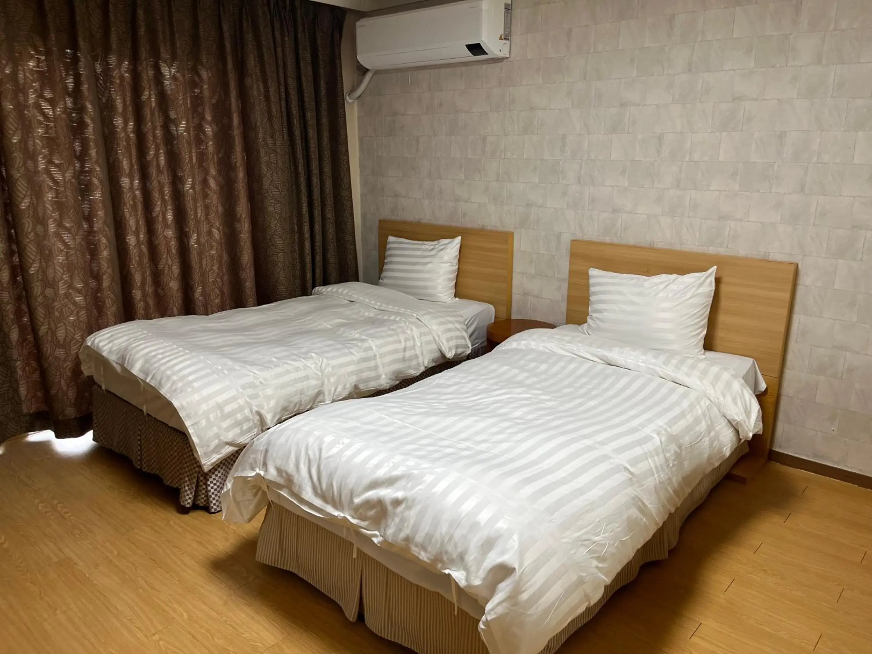 Bed in Sono Belle Yangpyeong Bed in Sono Belle Yangpyeong