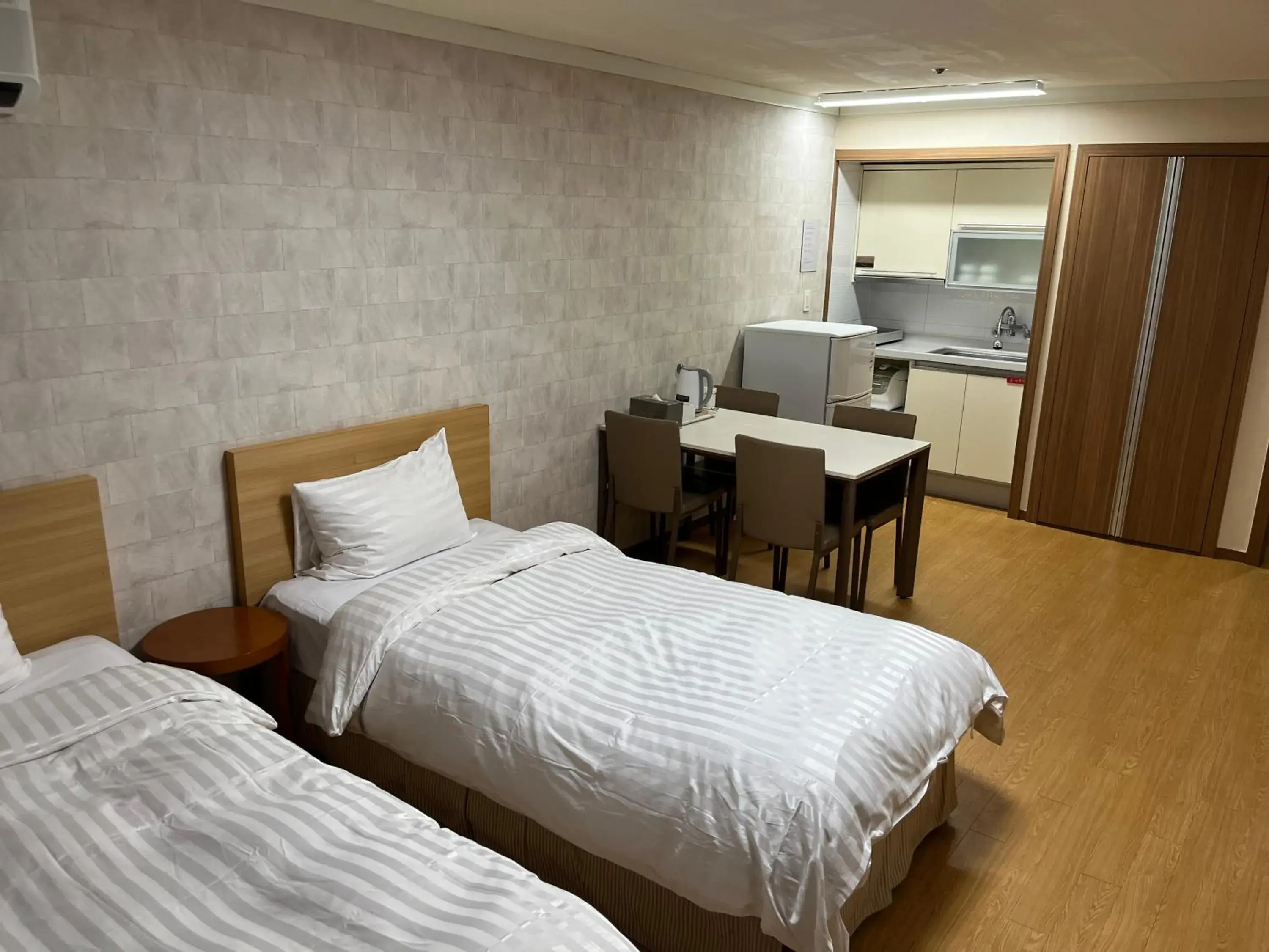 Bed in Sono Belle Yangpyeong Bed in Sono Belle Yangpyeong