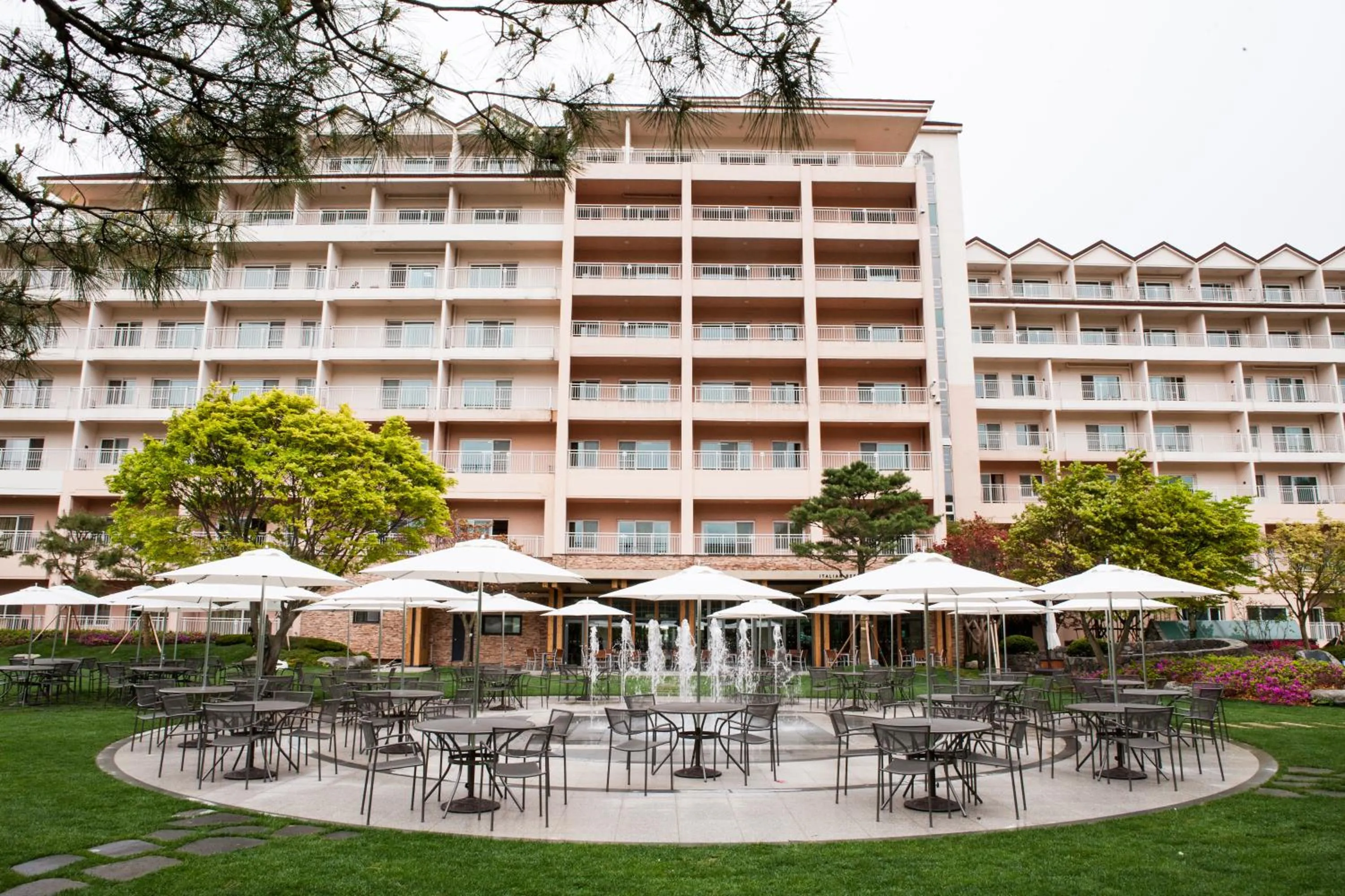 Sono Belle Yangpyeong