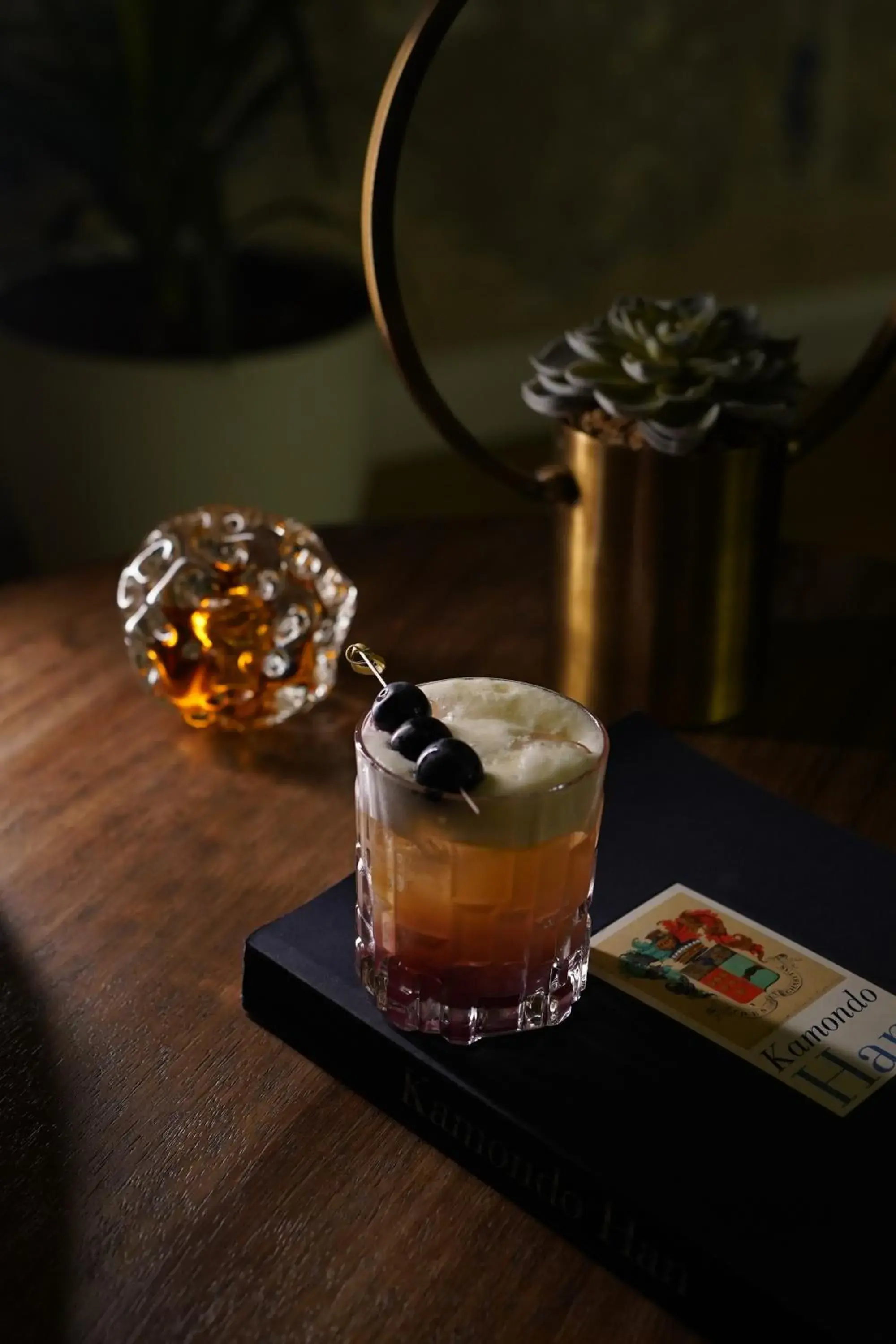 Restaurant/places to eat in Adahan DeCamondo Pera, Autograph Collection Restaurant/places to eat in Adahan DeCamondo Pera, Autograph Collection