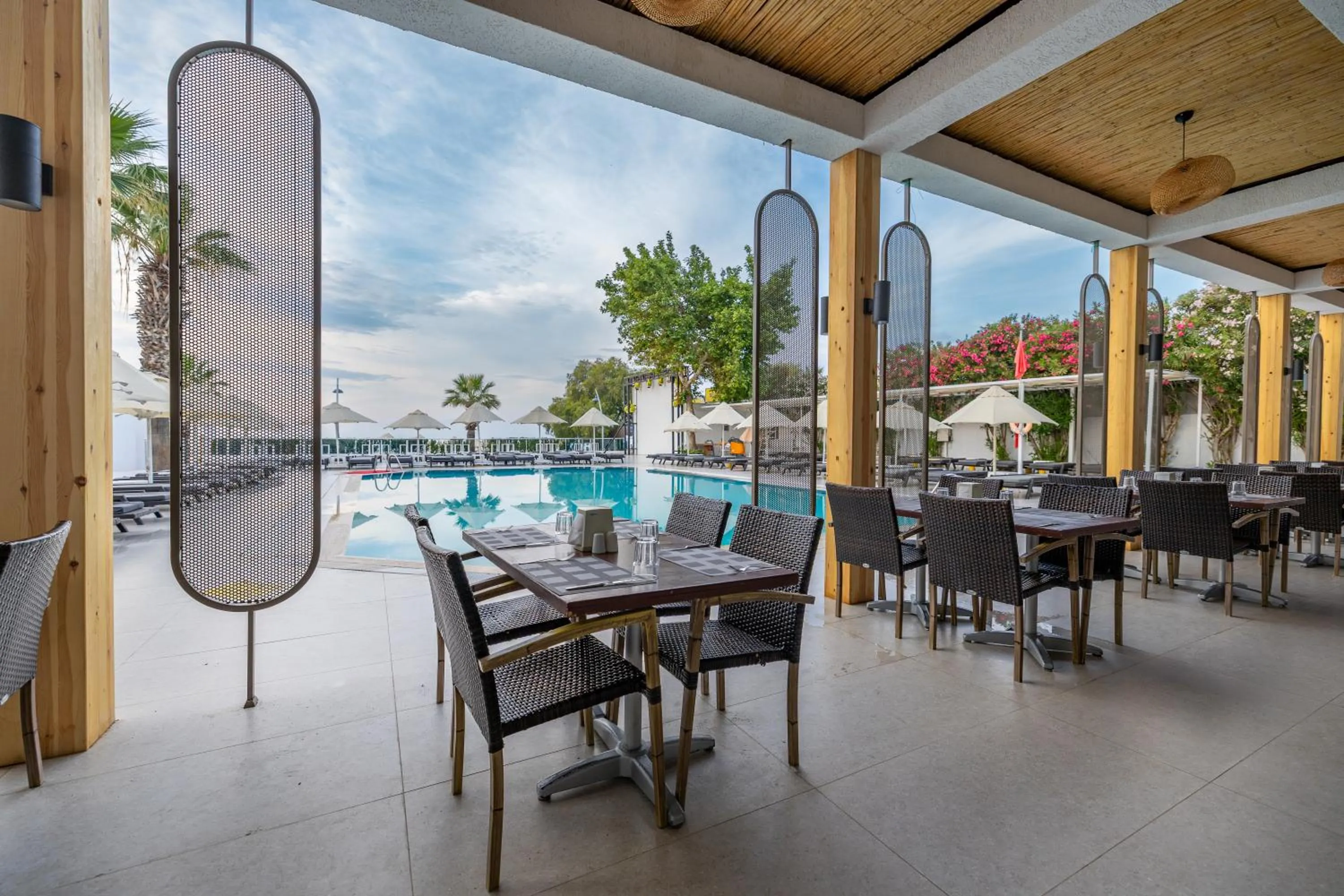 Petunya Beach Resort