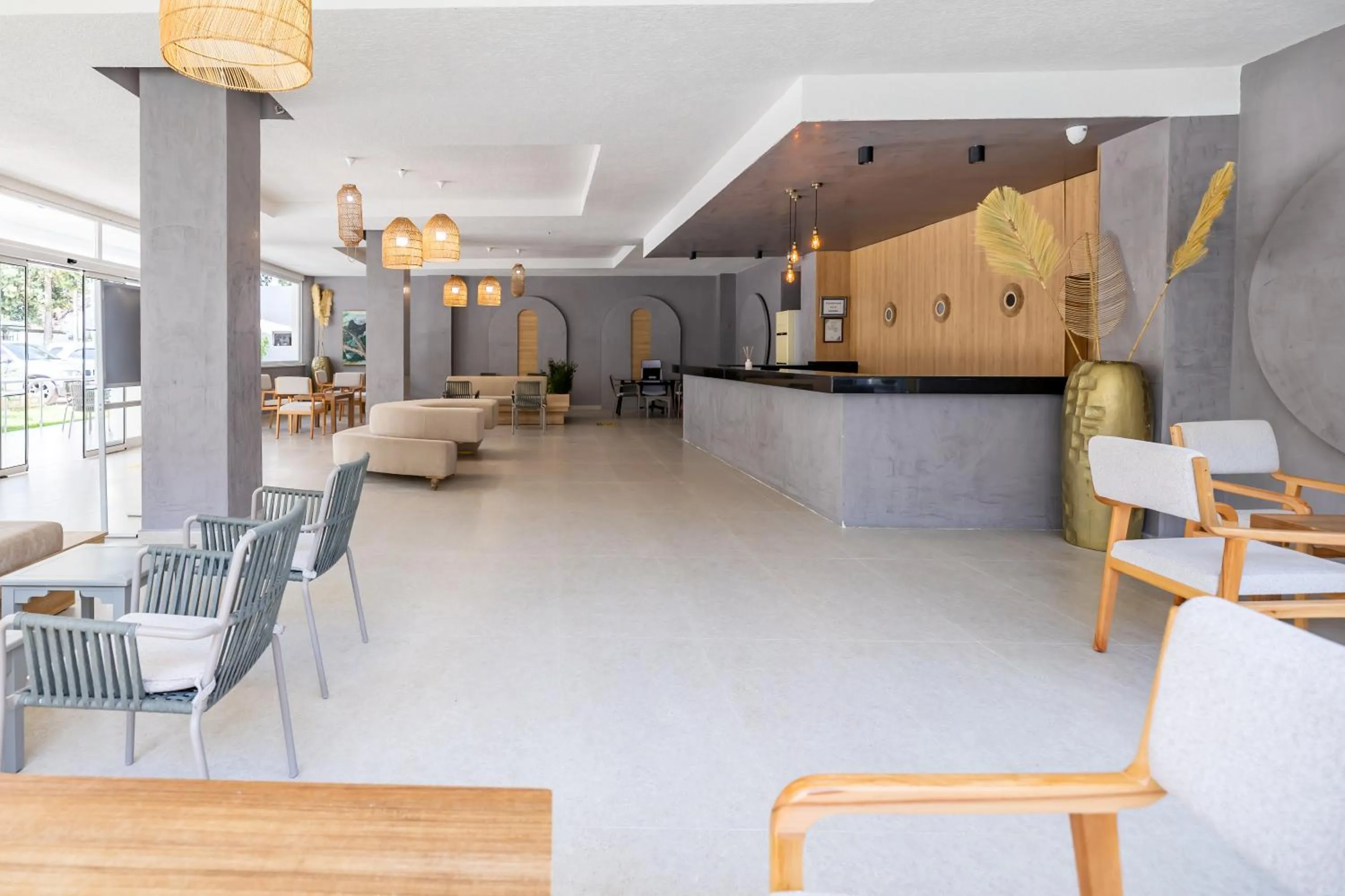 Petunya Beach Resort