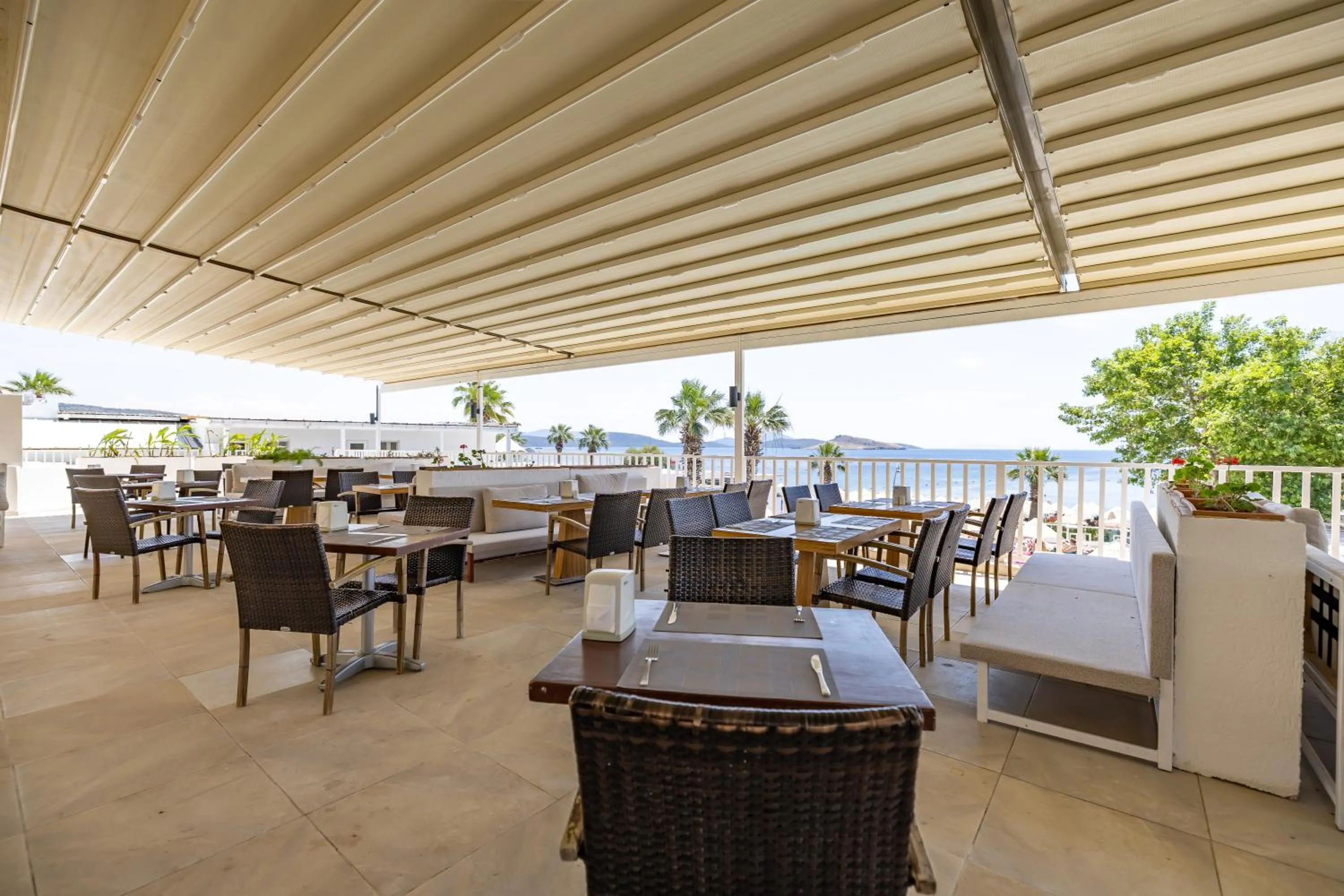 Petunya Beach Resort