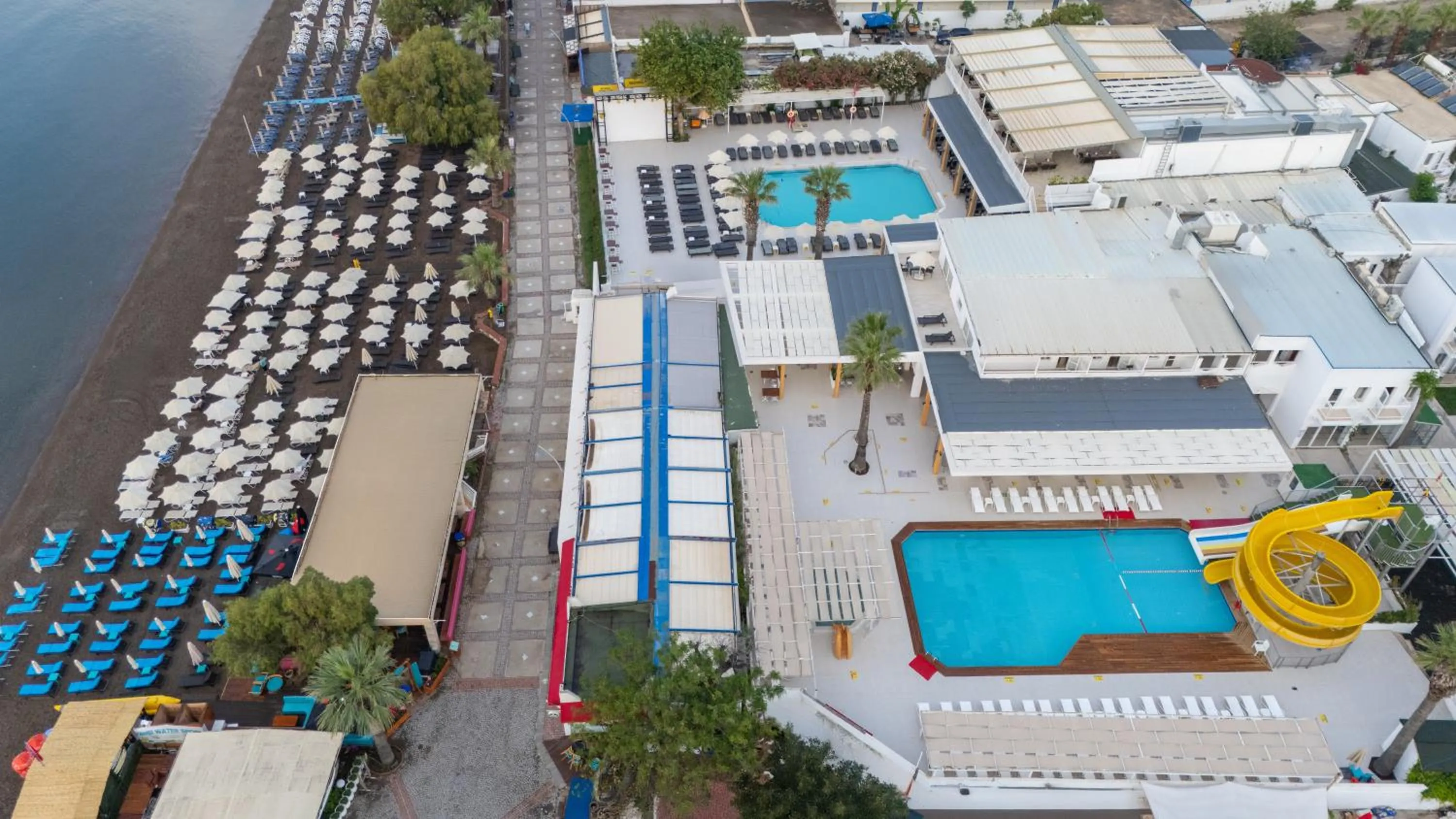 Petunya Beach Resort