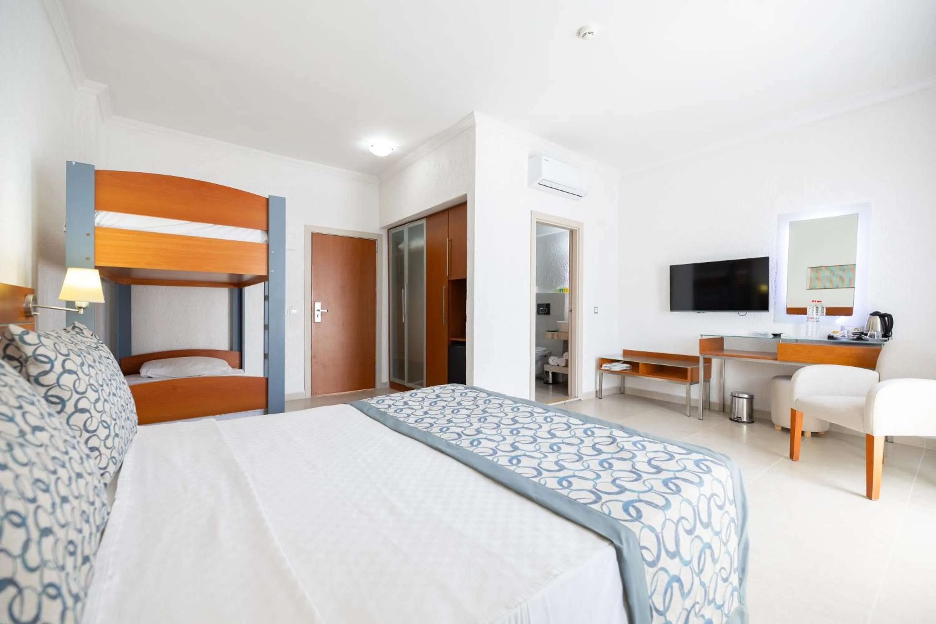 Petunya Beach Resort