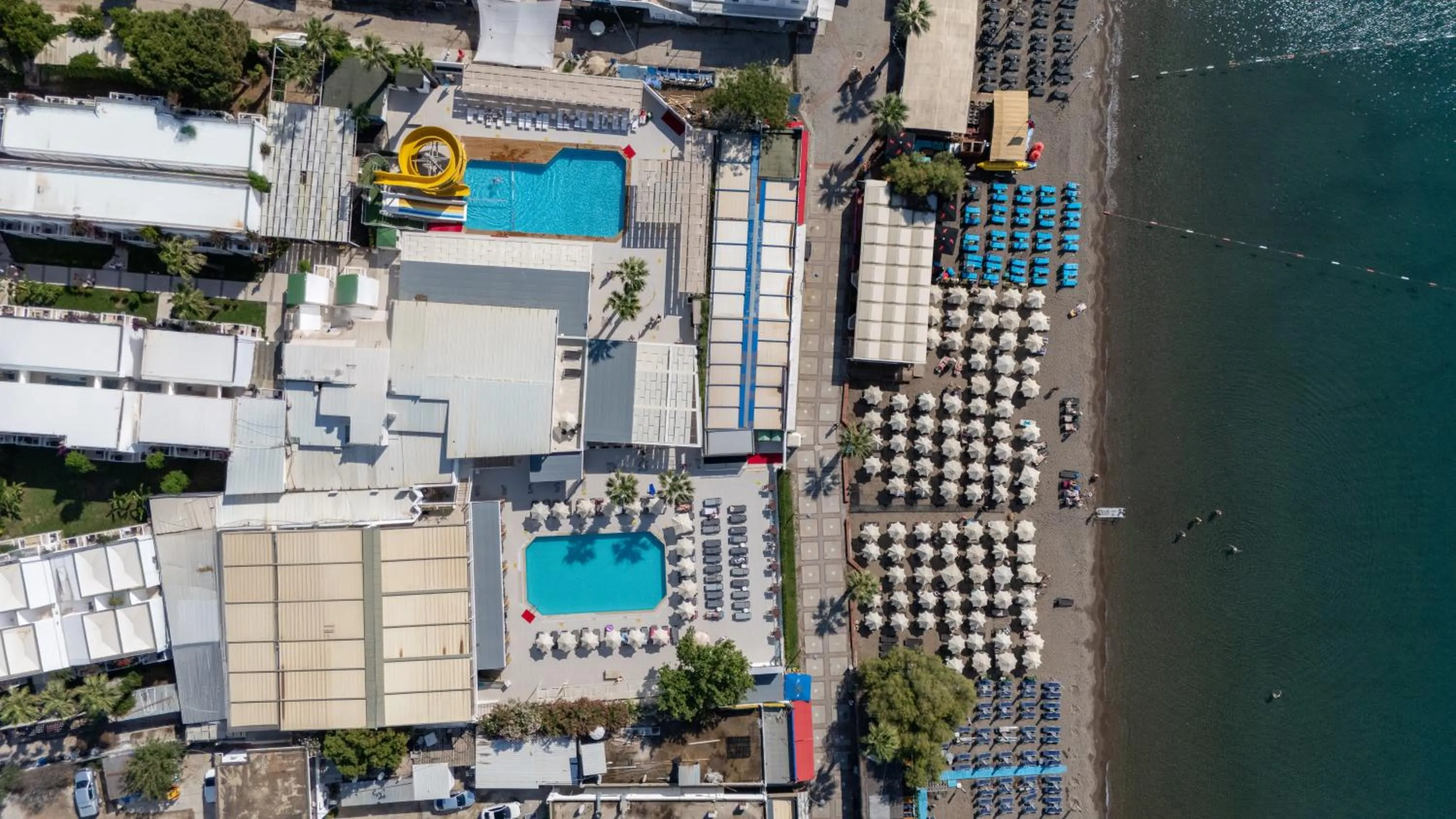 Petunya Beach Resort