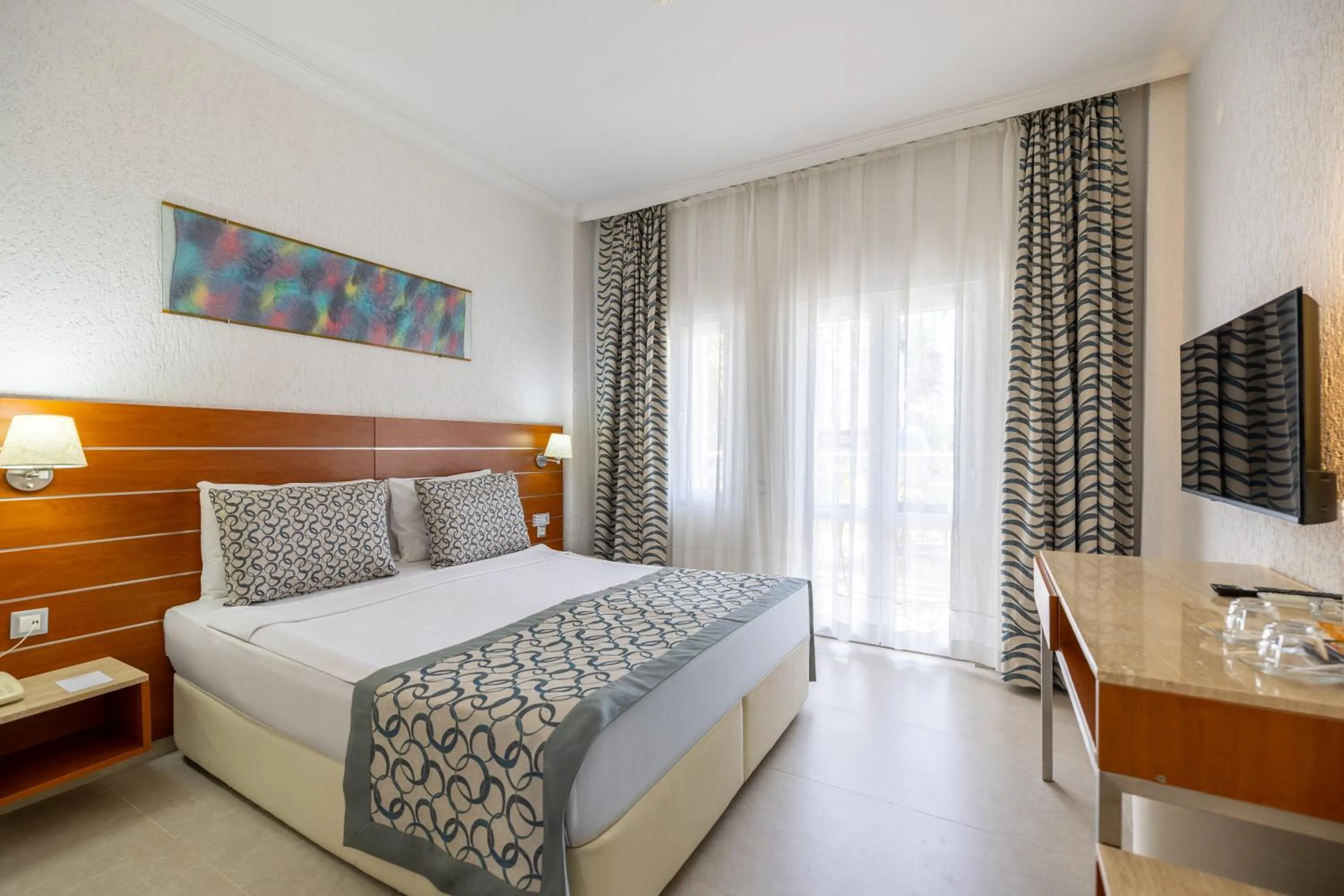 Petunya Beach Resort