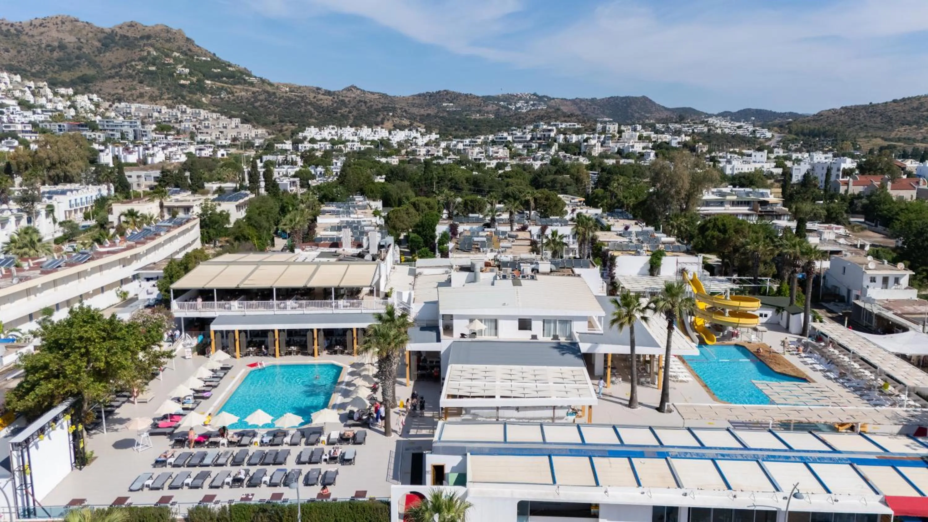 Petunya Beach Resort