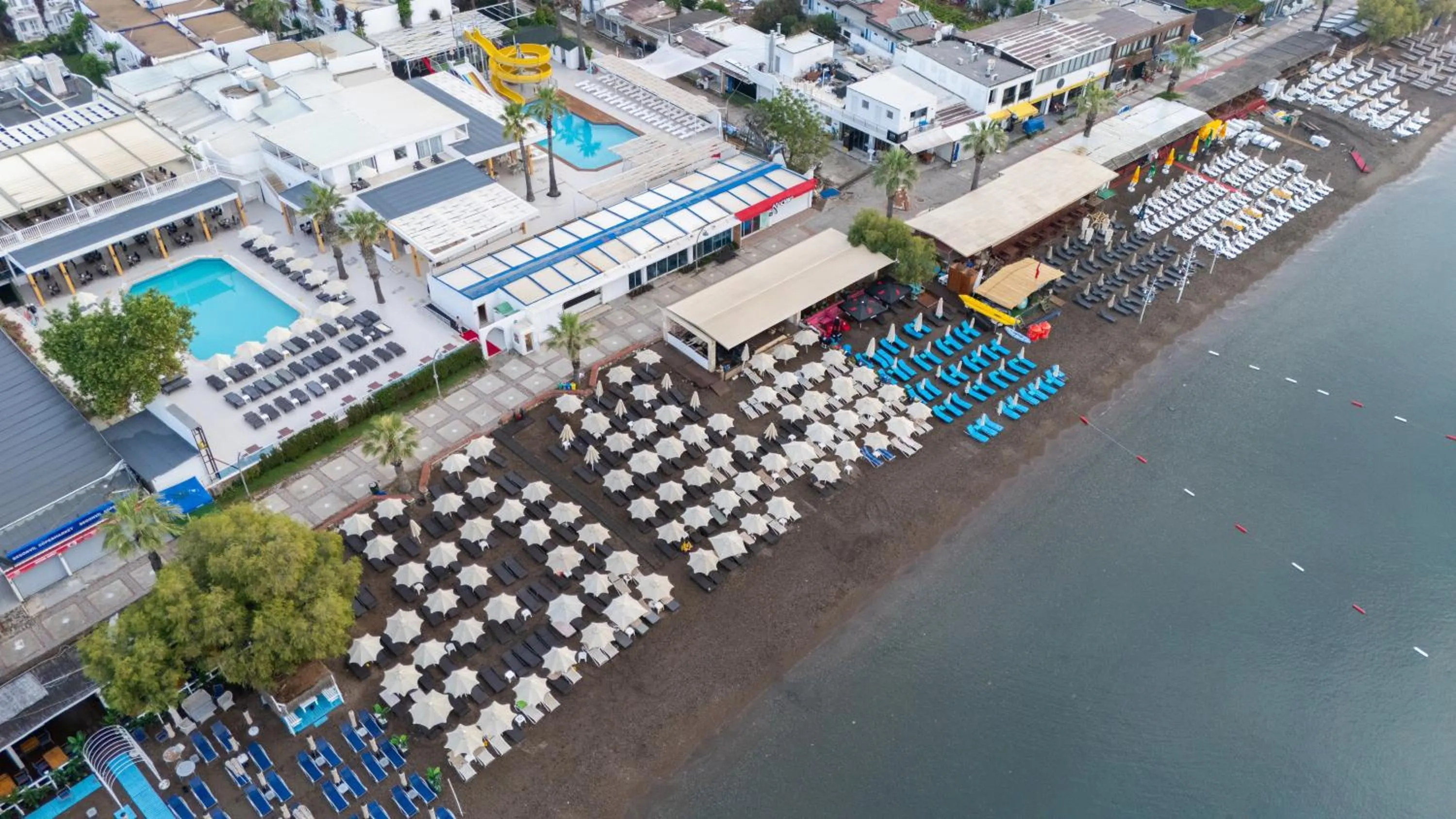 Petunya Beach Resort