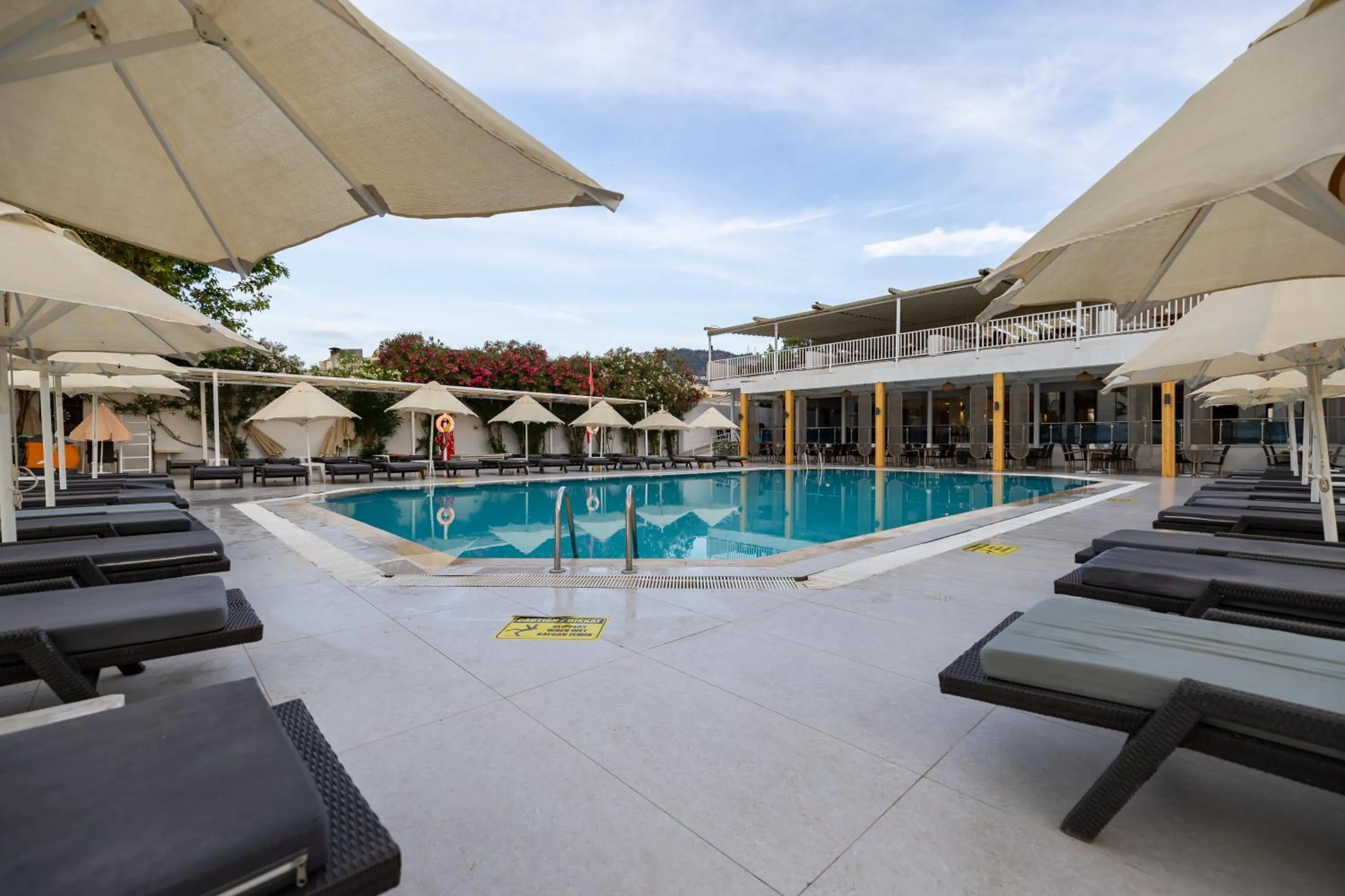 Petunya Beach Resort