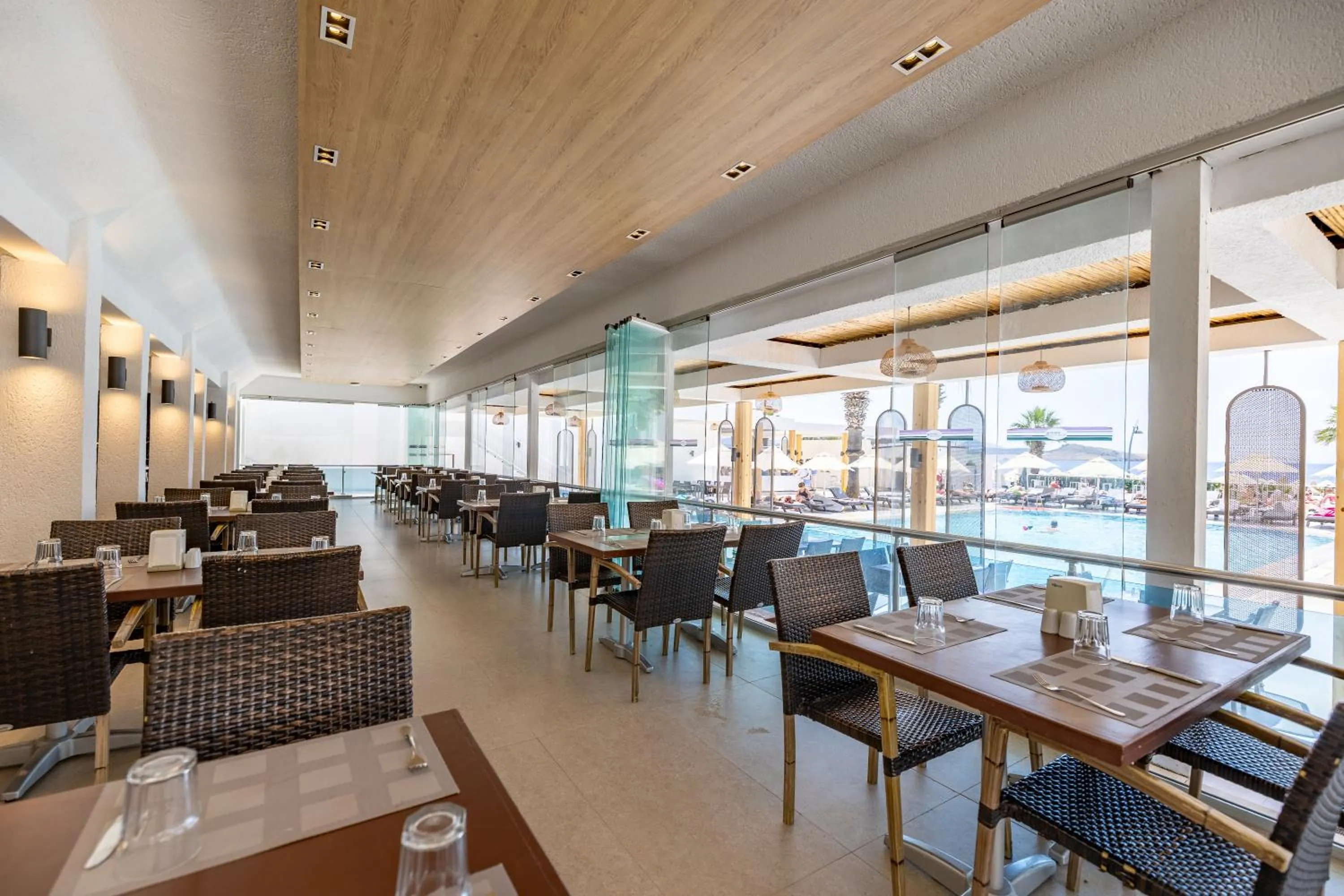 Petunya Beach Resort