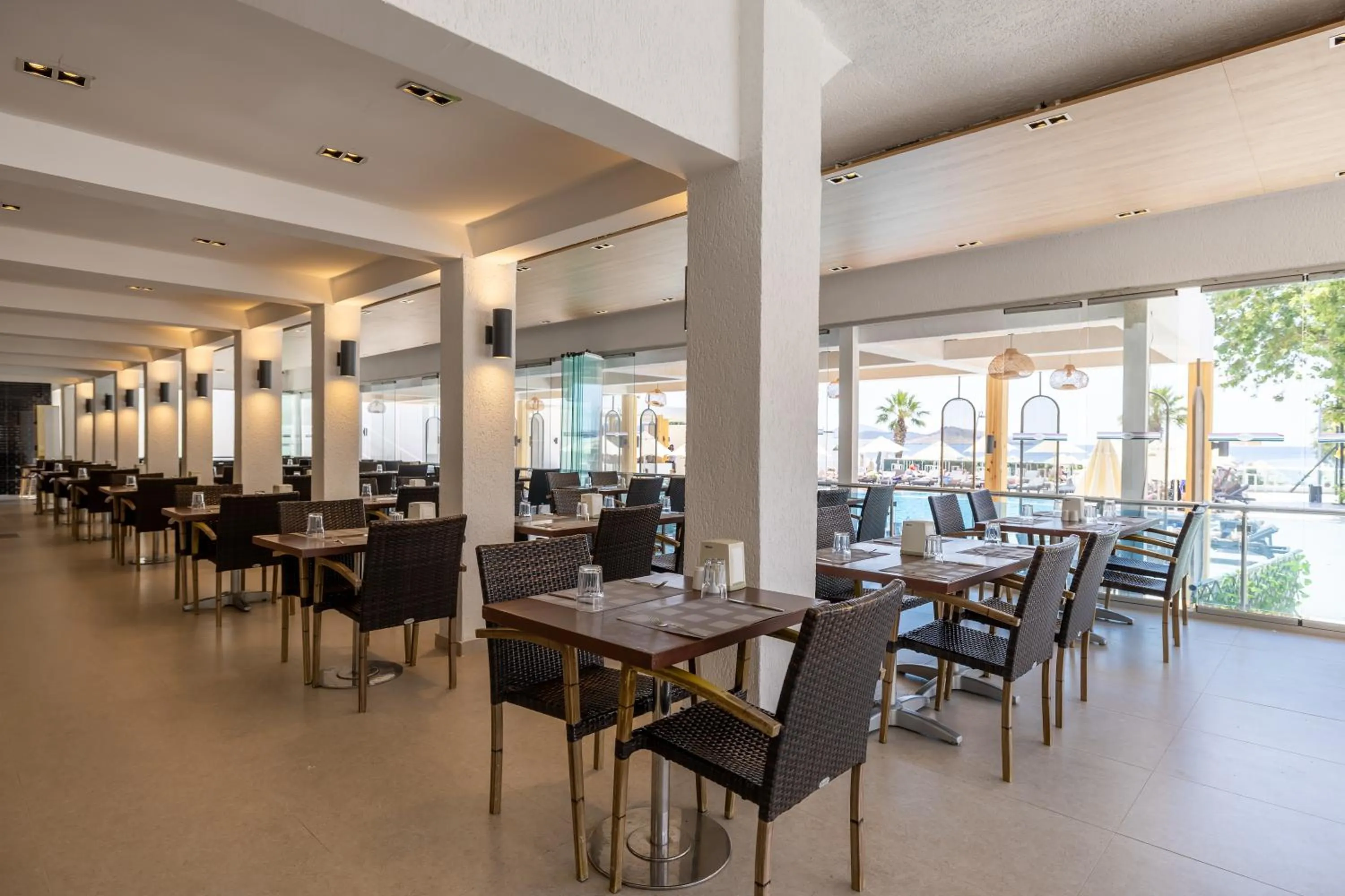 Petunya Beach Resort