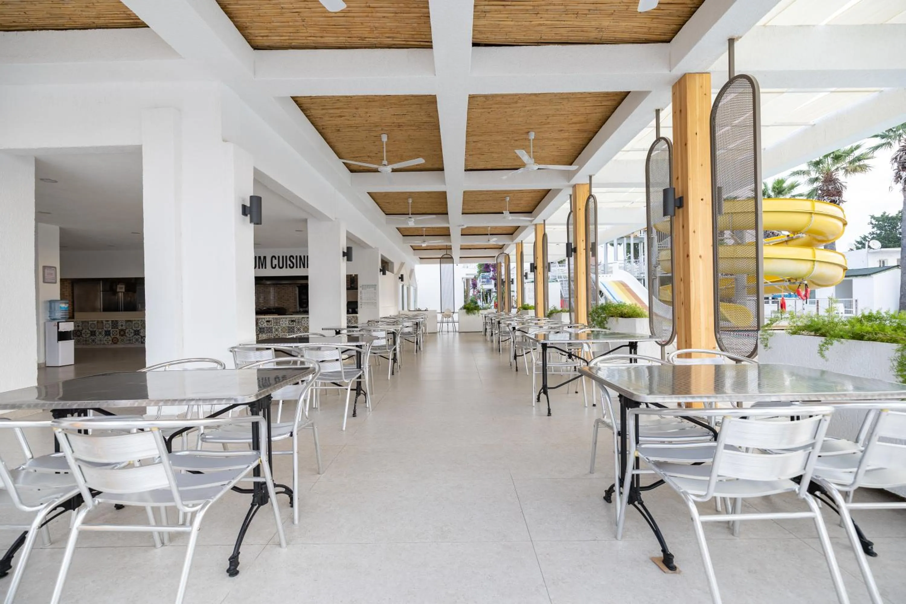 Petunya Beach Resort