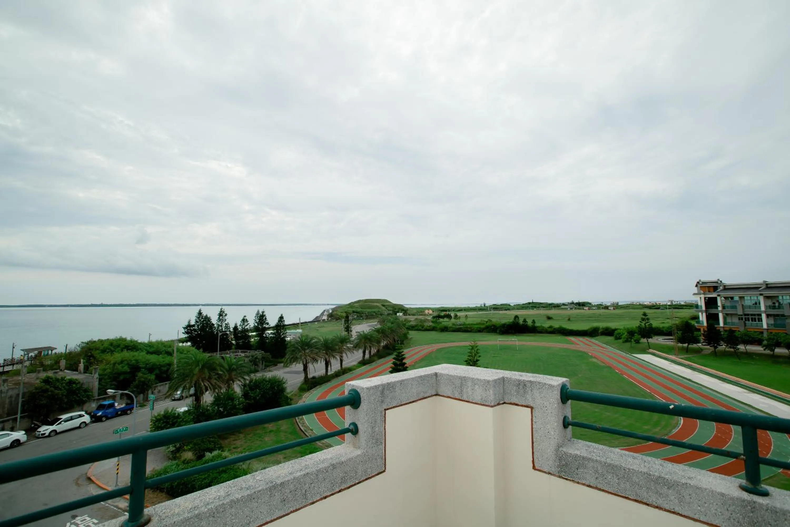 Long Beach Private Lodging