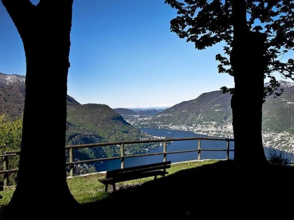 Property building in B&B Aquarelle