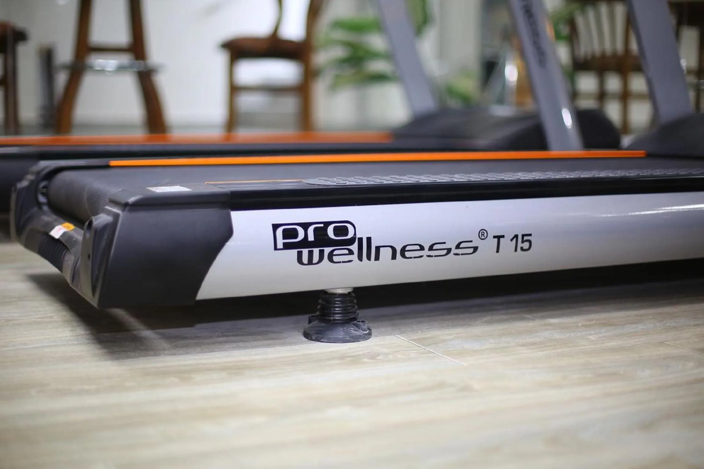 Spa and wellness centre/facilities in Kayamaris Hotel