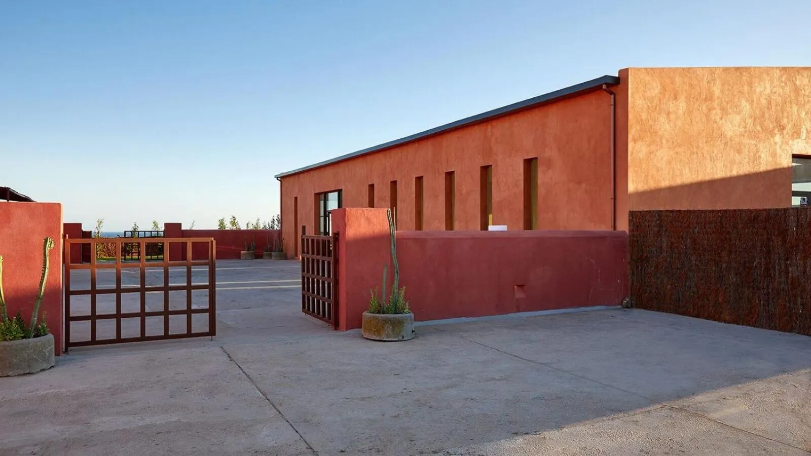 Activities in Trafalgar Polo Club