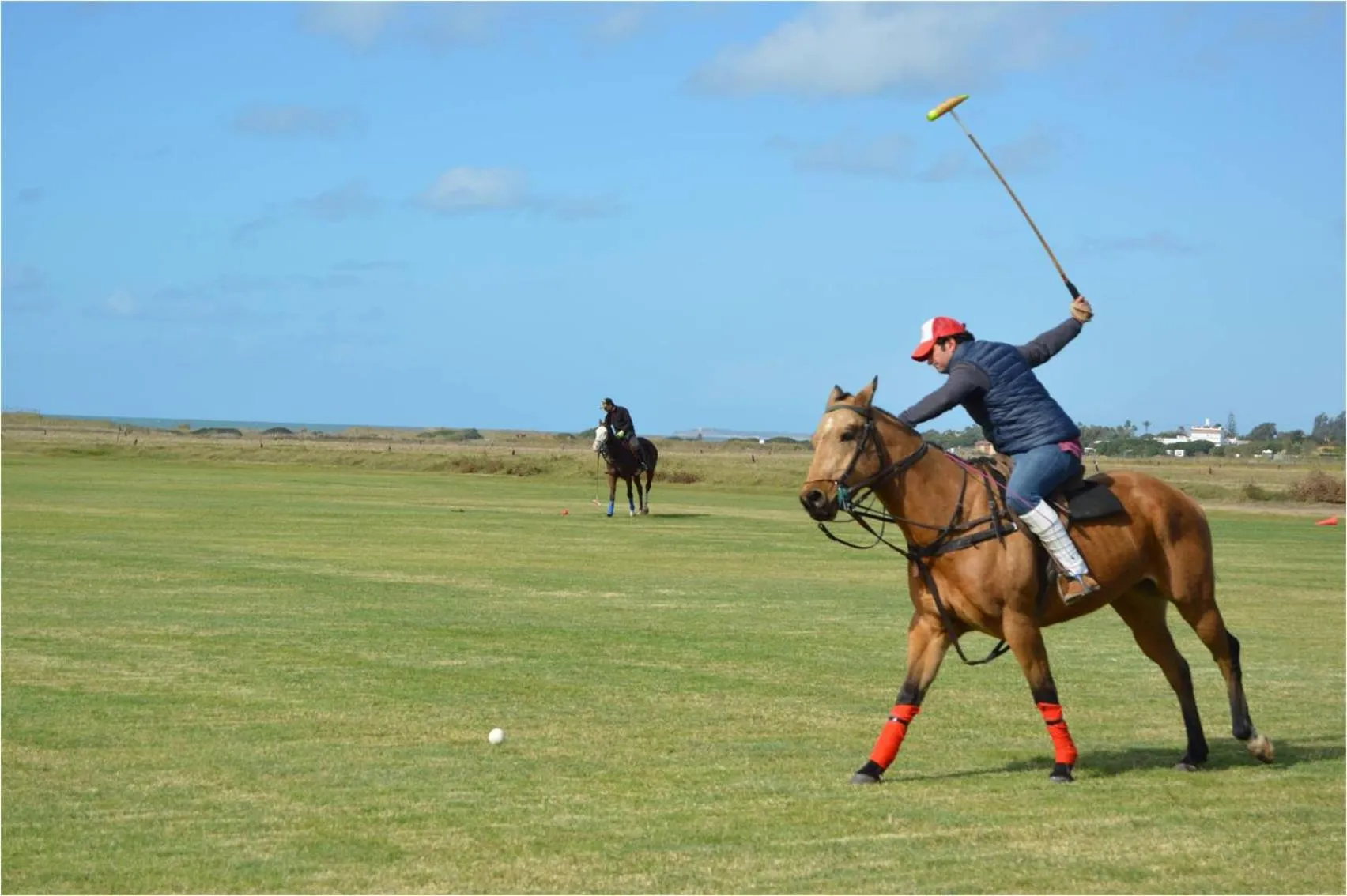 Activities in Trafalgar Polo Club