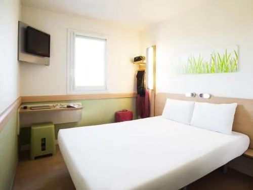 Ibis Budget Orly Chevilly Tram 7