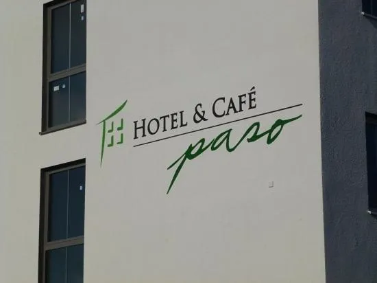 Other in Hotel und Cafe Paso