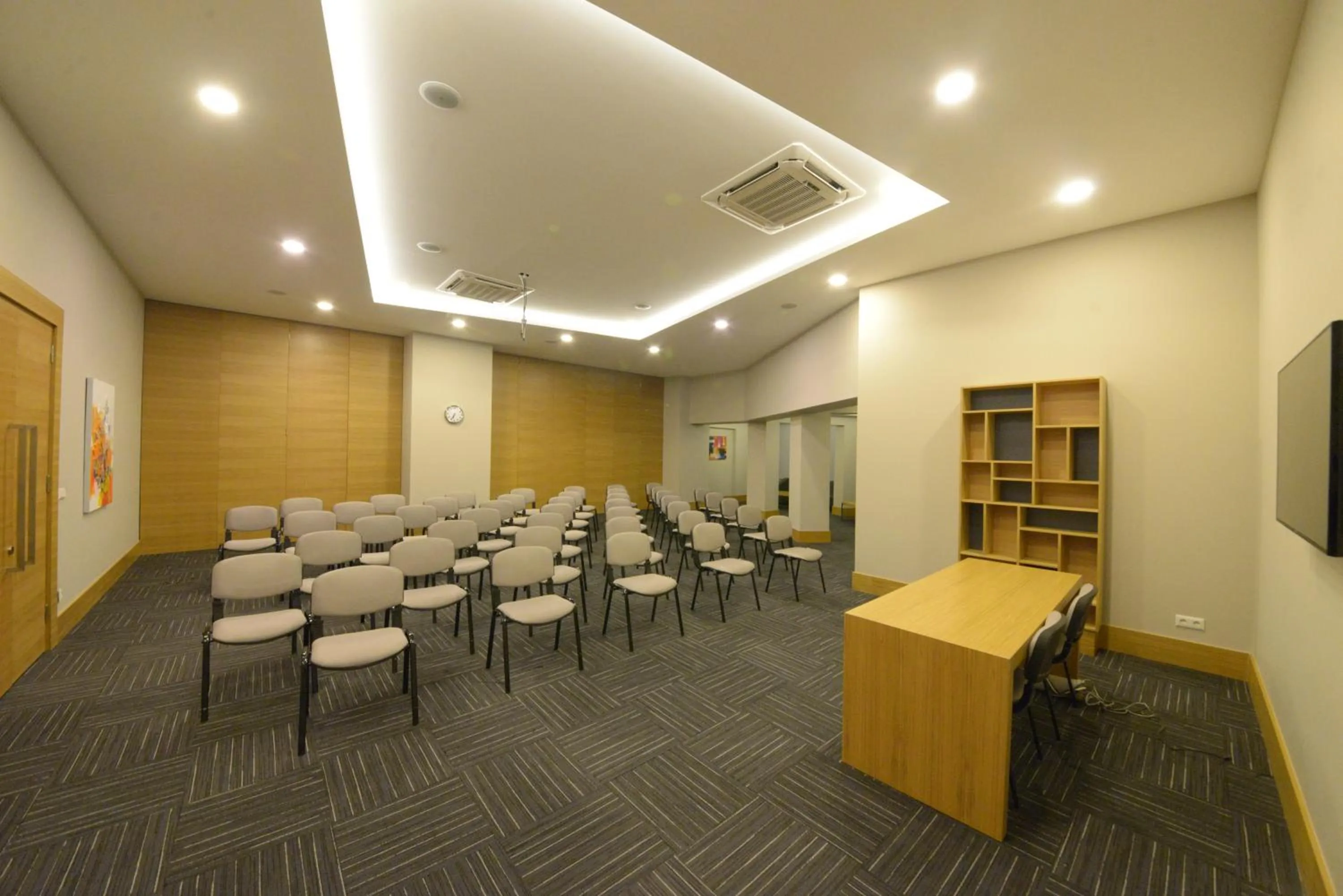 Meeting/conference room in Hotel Yayoba