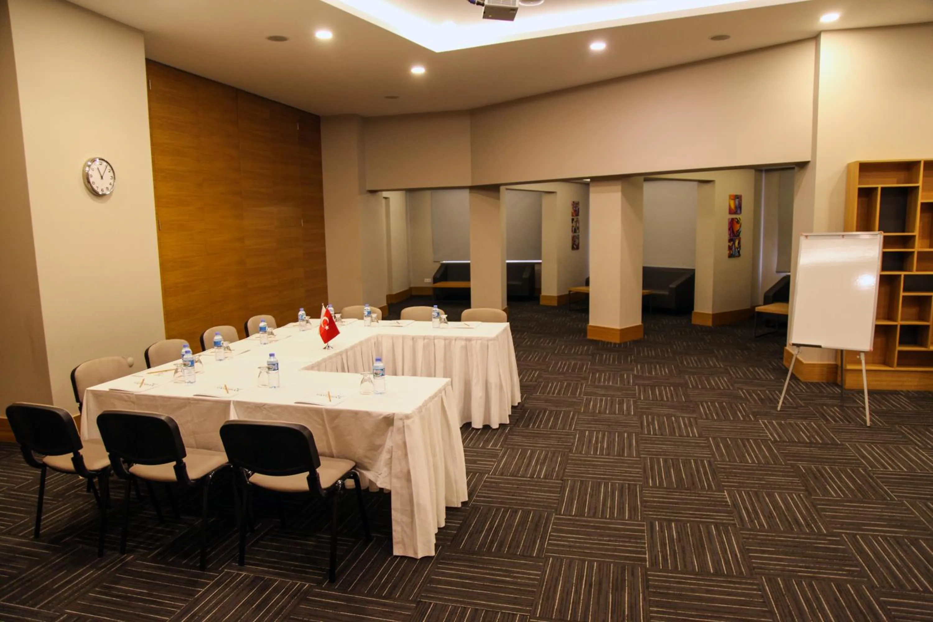 Meeting/conference room in Hotel Yayoba