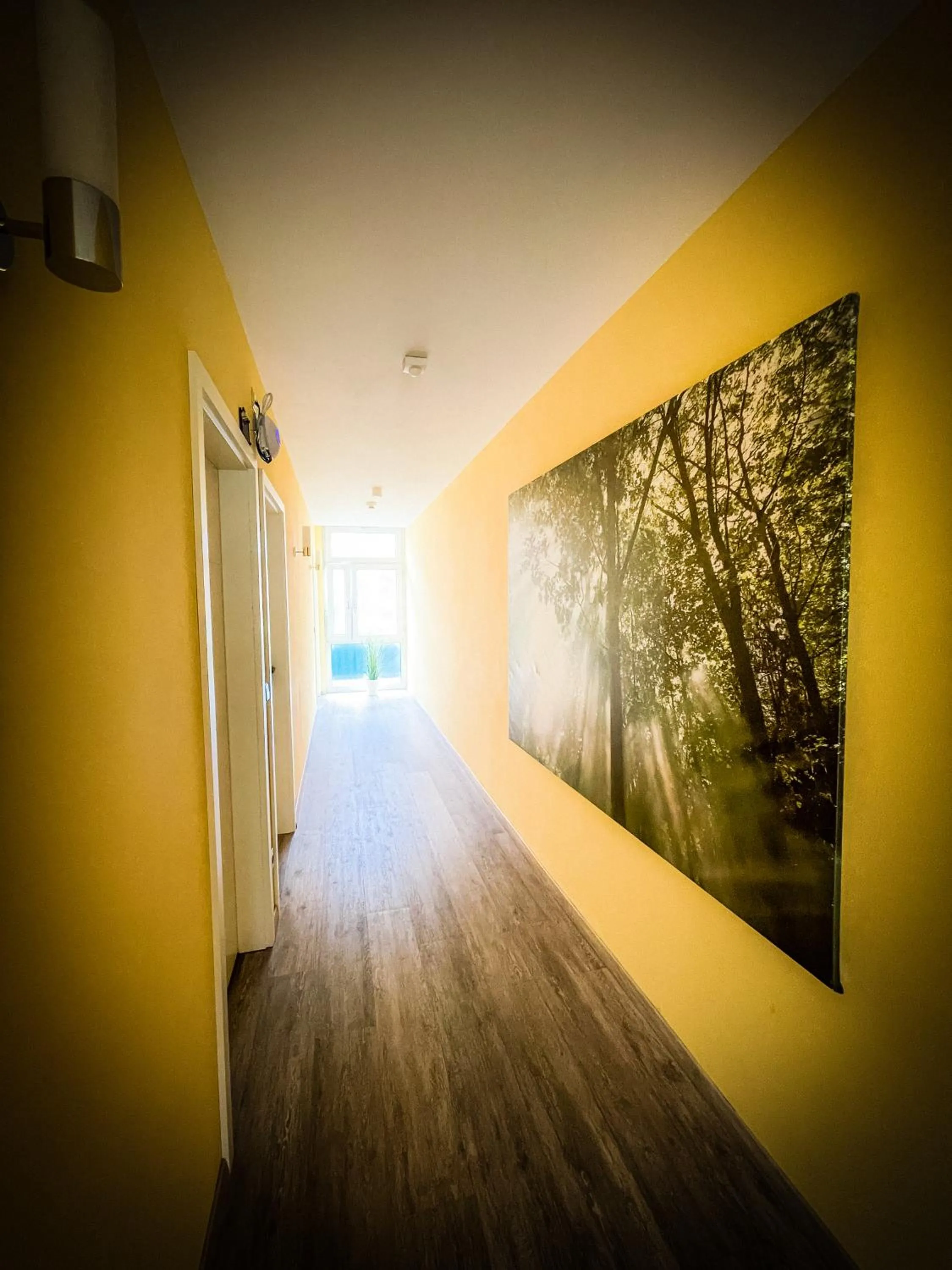 Property building in Hotel Altbacher Hof