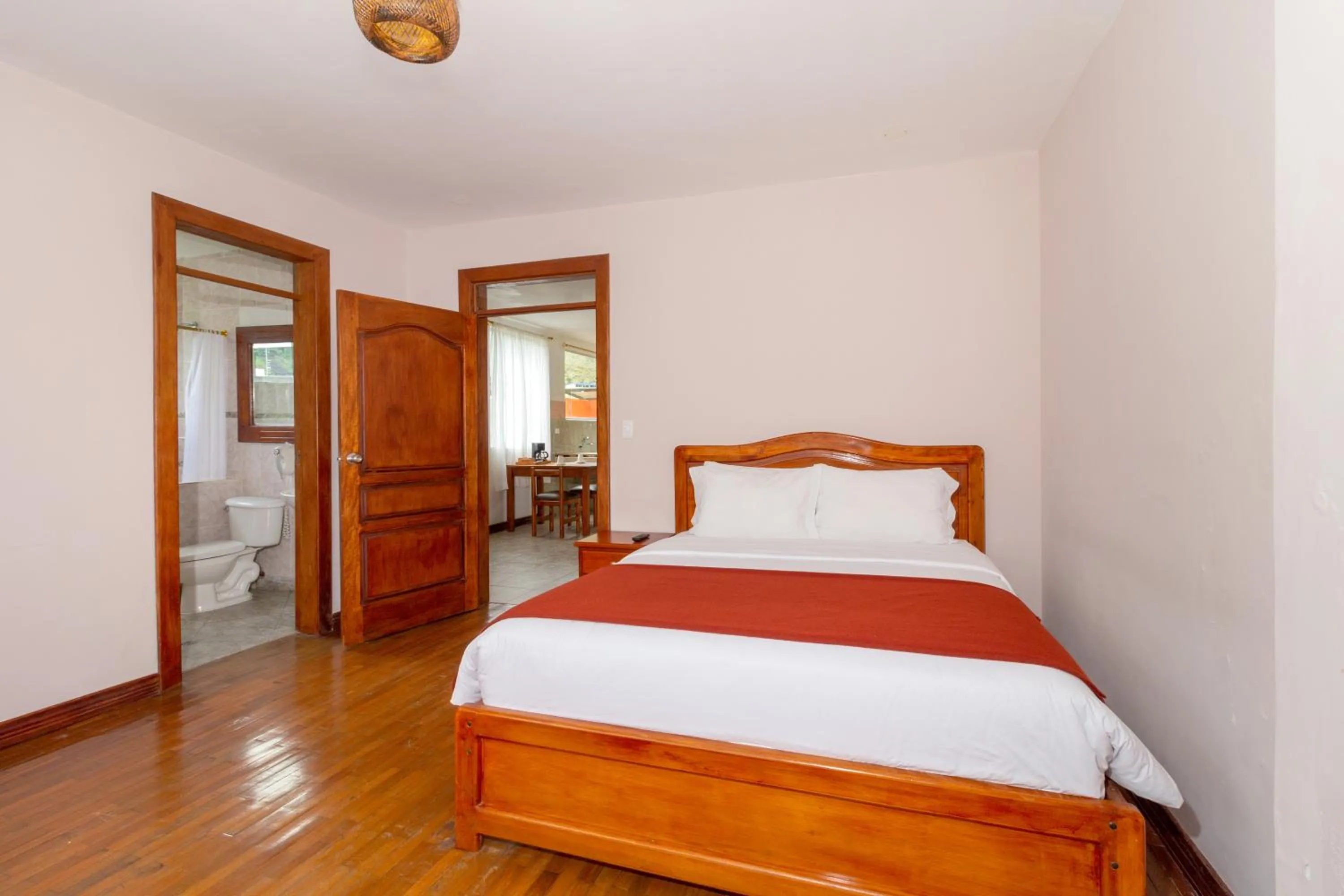 Napolitano Apart Hotel