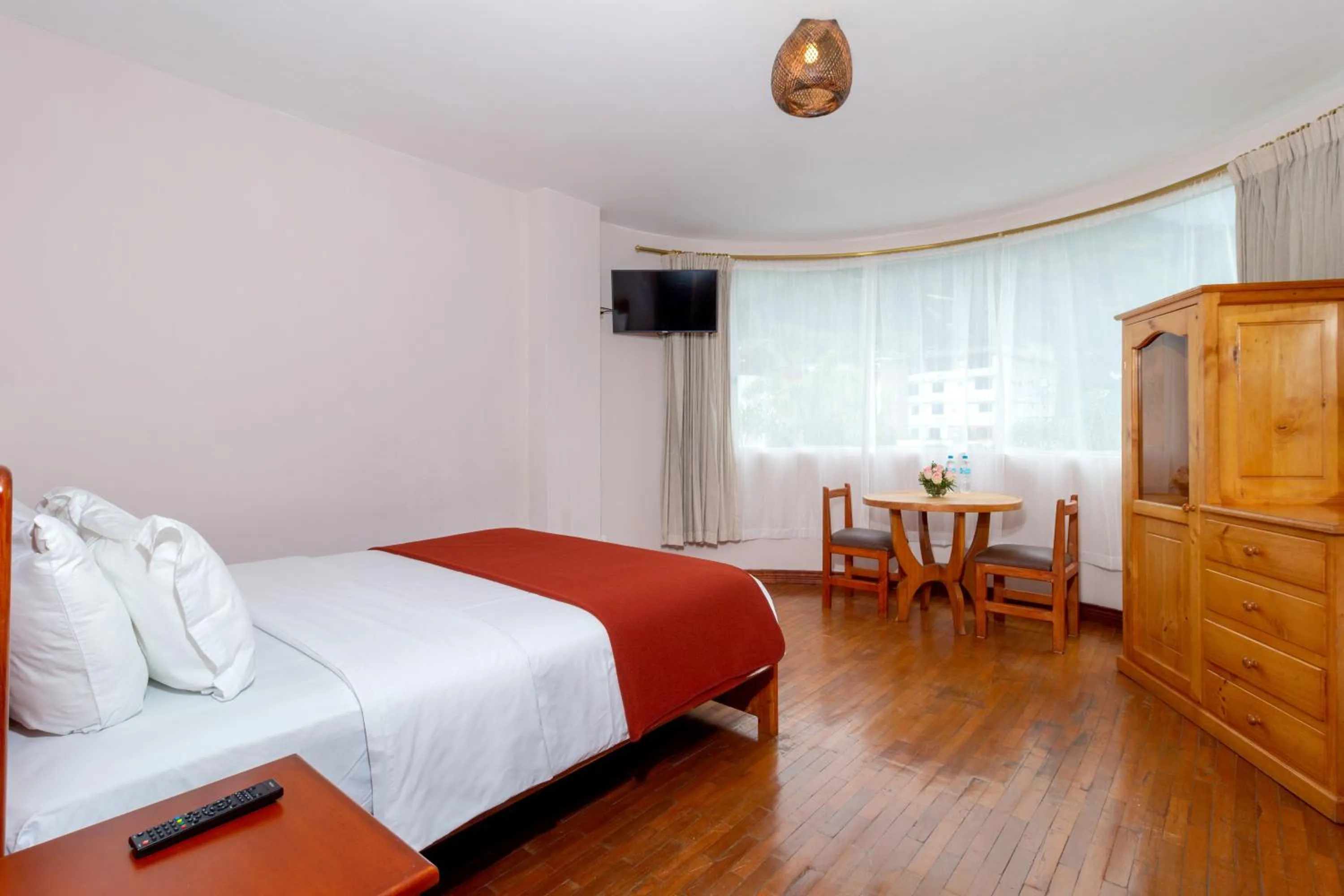 Napolitano Apart Hotel