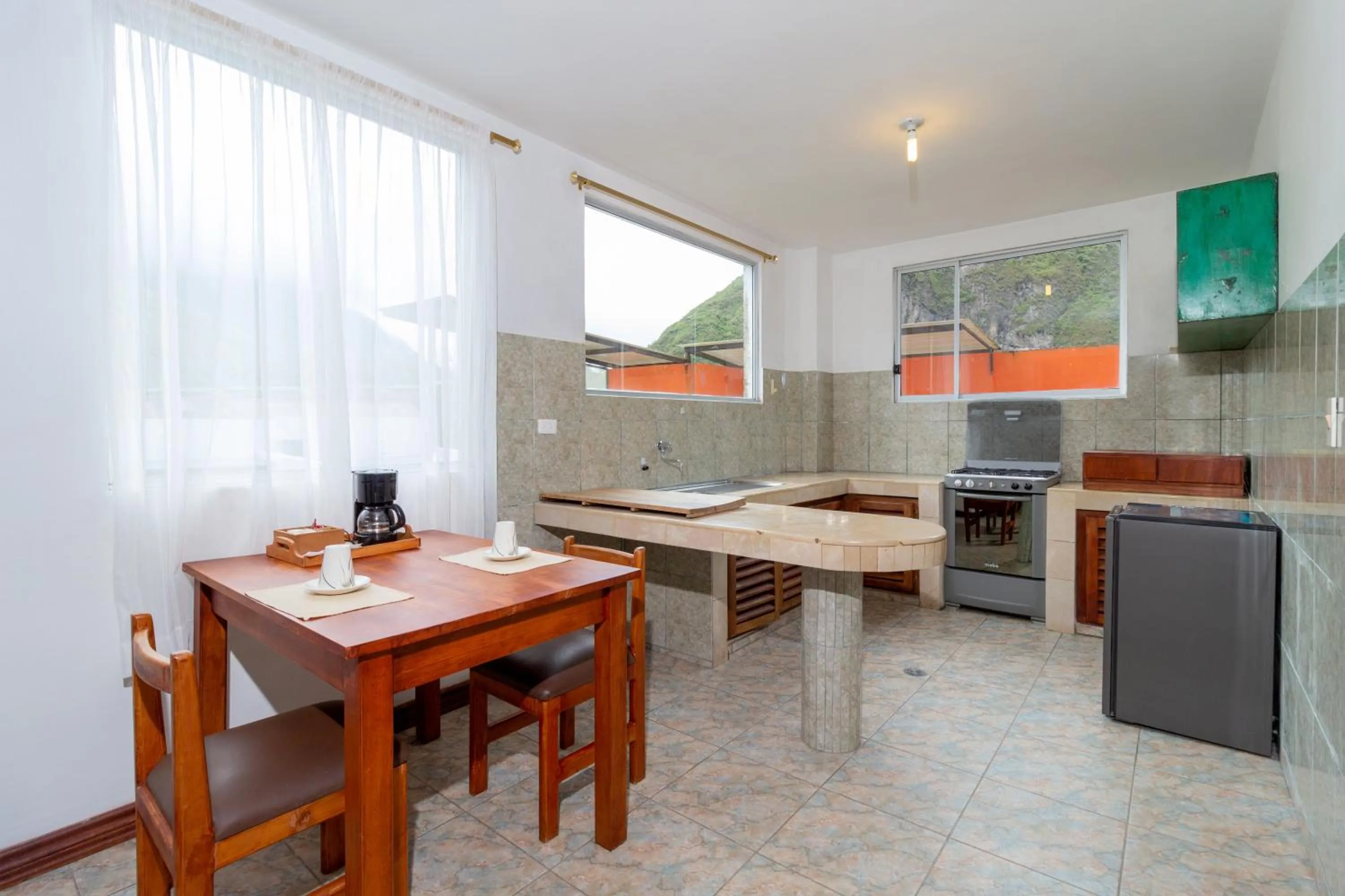 Napolitano Apart Hotel