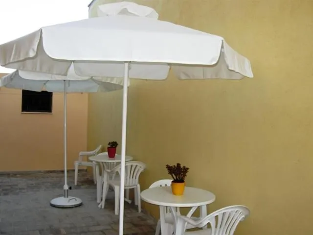 Mirsini Pansion